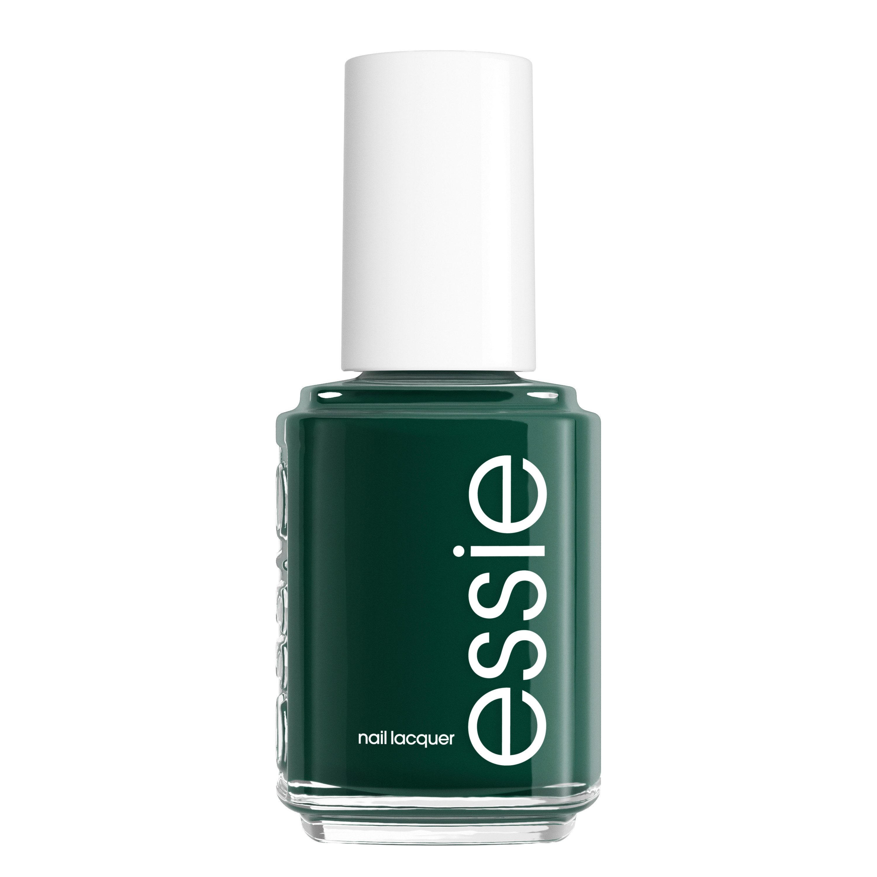 essie Nagellack, für farbintensive und ultra-starke Nägel, natürliche Inhaltsstoffe