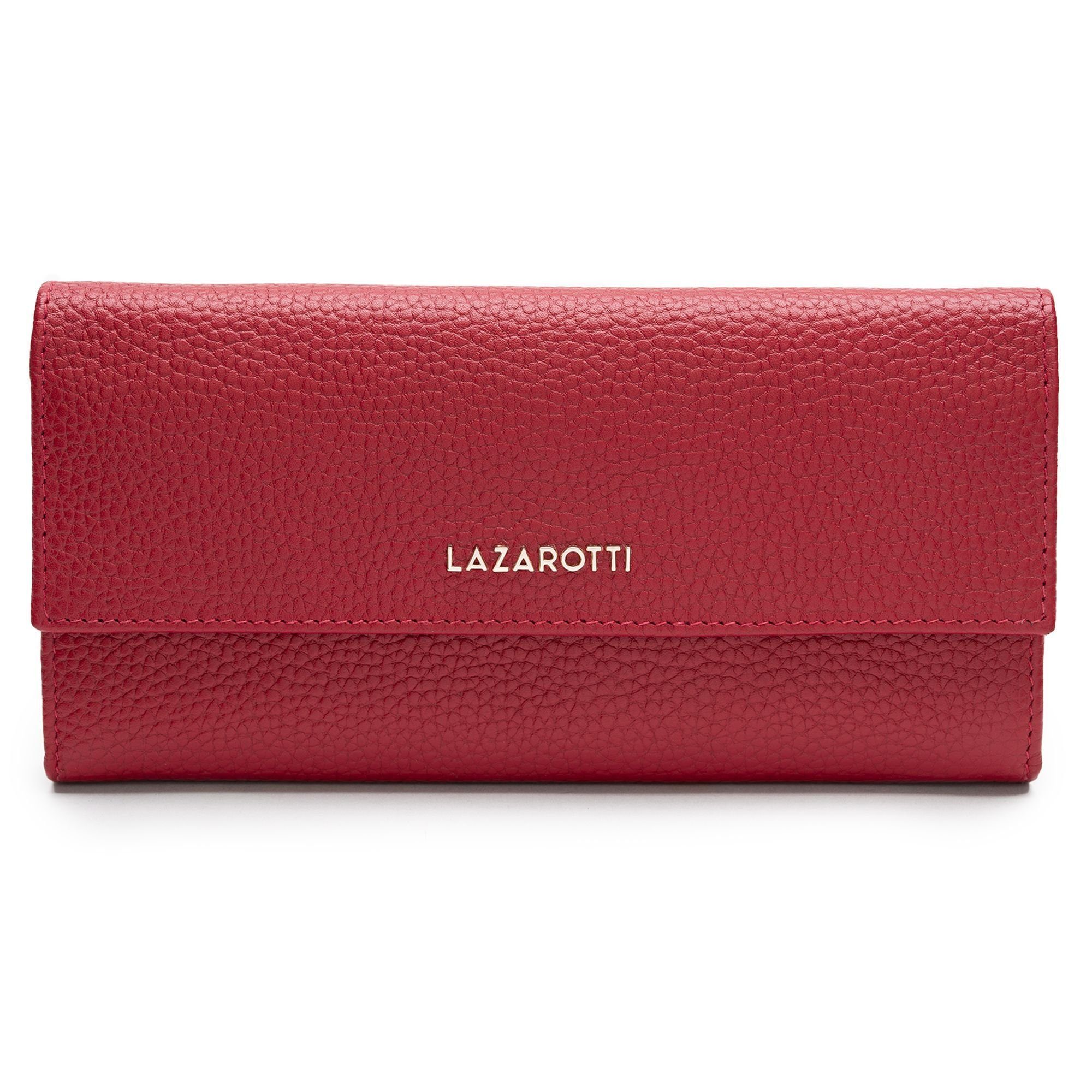 Geldbörse Bologna Leather