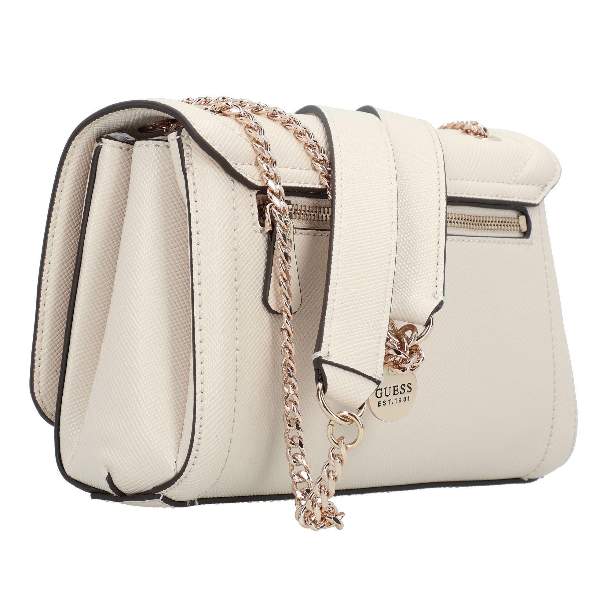 Guess Schultertasche Noelle II, Polyurethan