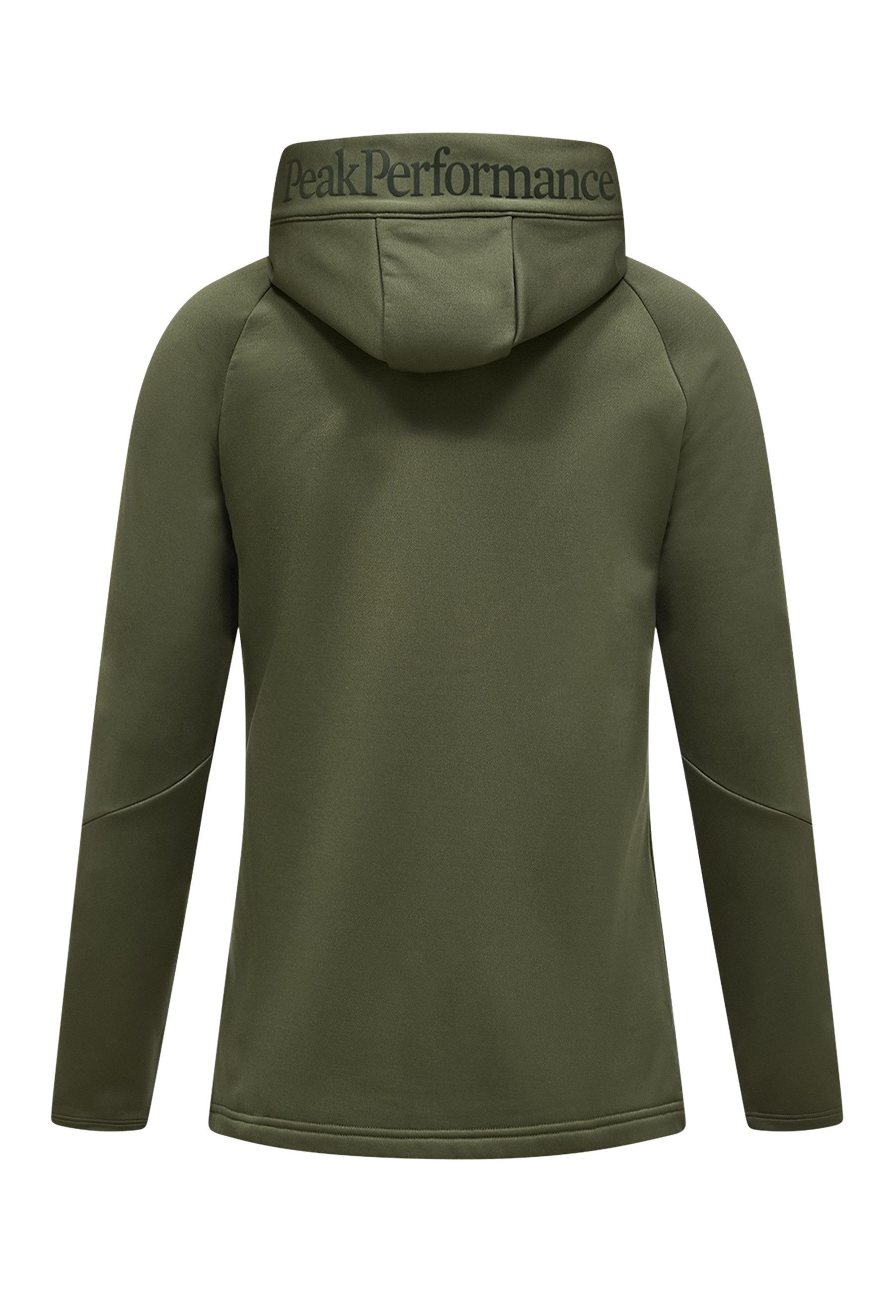 Peak Performance Fleecejacke W Rider Essentials günstig online kaufen