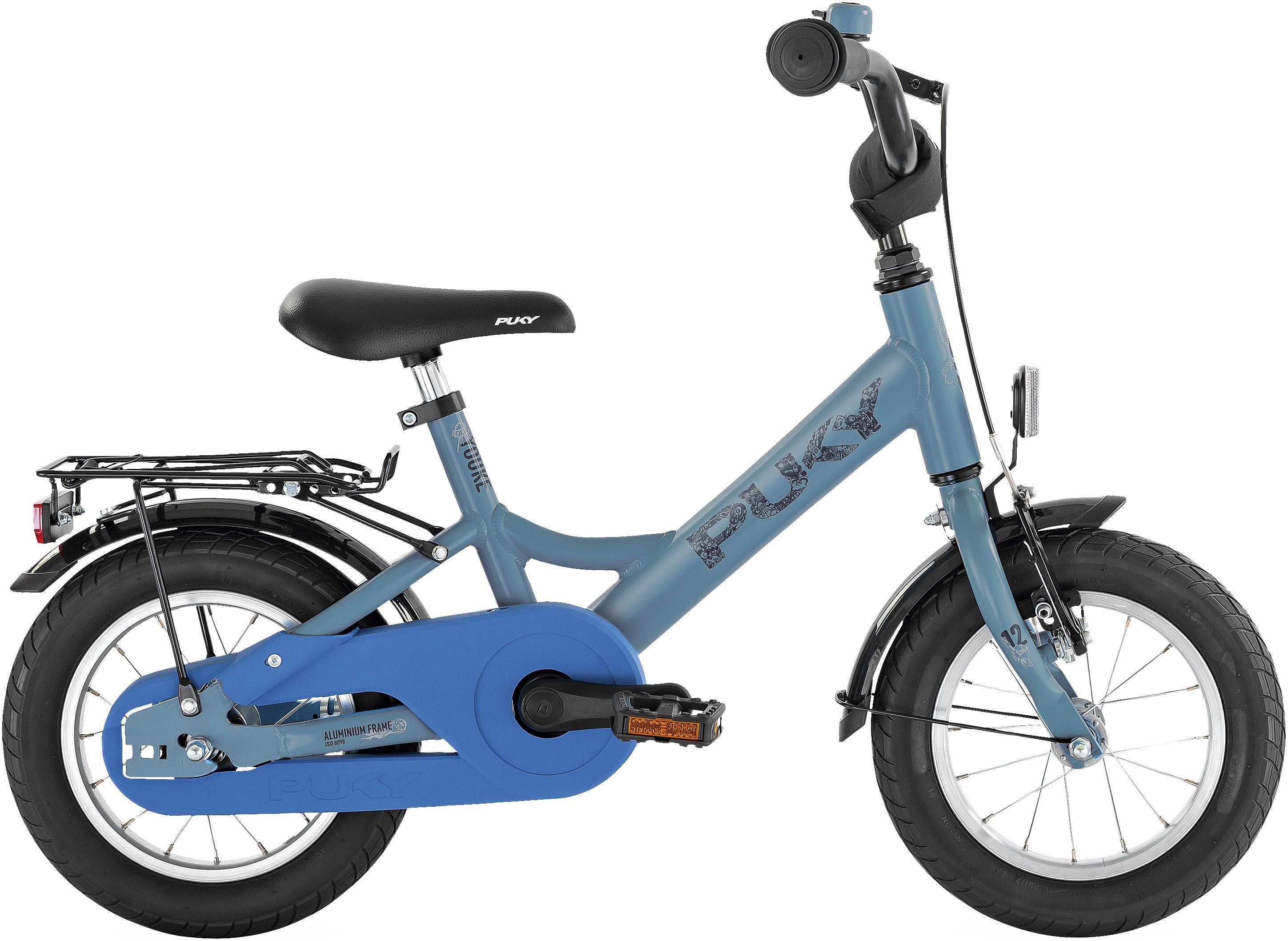 Puky Kinderfahrrad YOUKE 12