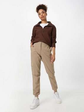 MAKIA Cargohose Mya (1-tlg) Plain/ohne Details