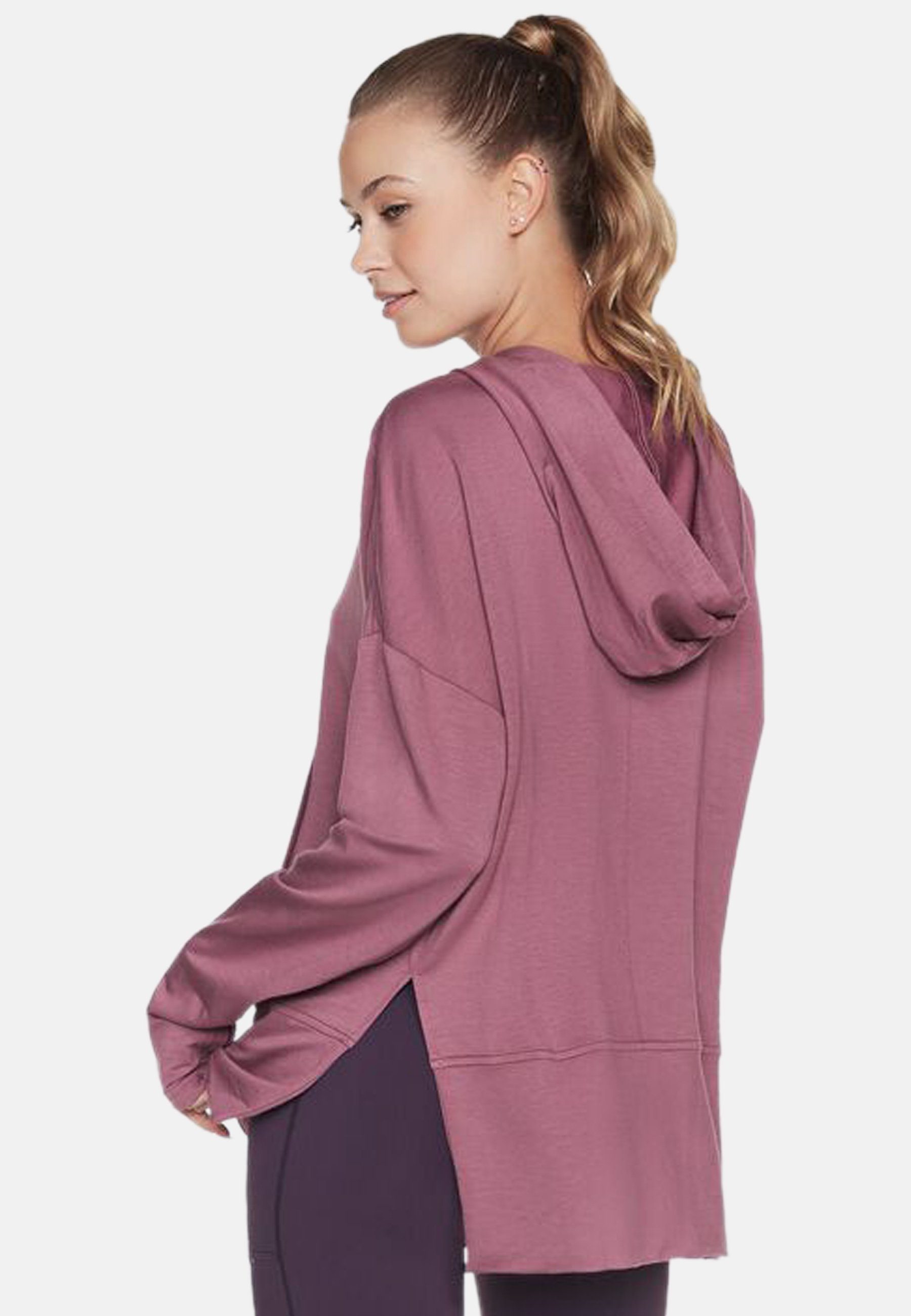 Skechers Hoodie Skechluxe Restful (1-tlg)