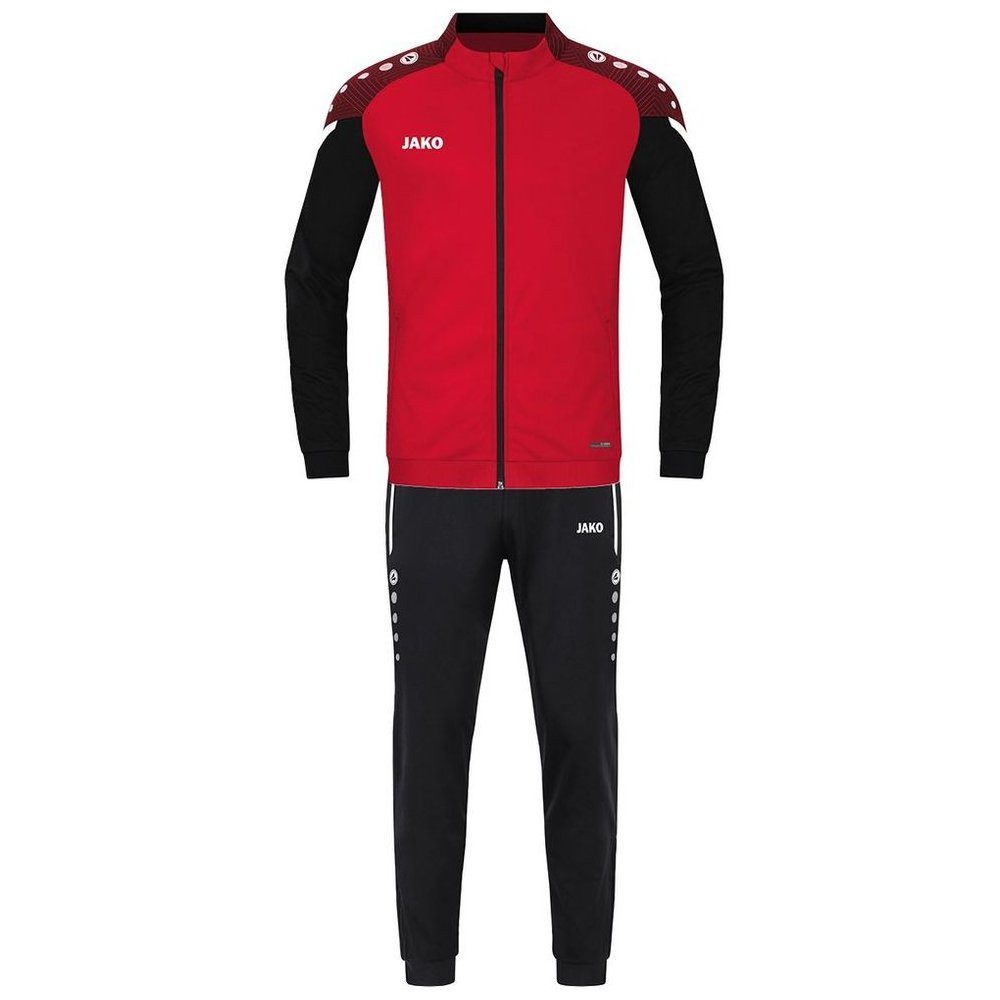 Jako Trainingsanzug Trainingsanzug Polyester Performance
