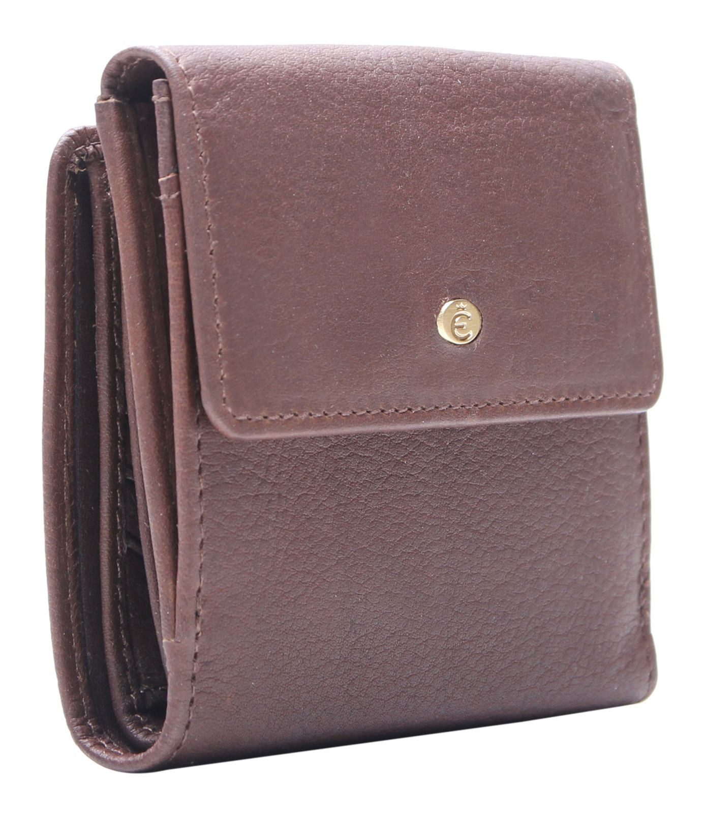 Esquire Geldbörse Lady Wallet, mit RFID-Blocker Schutz