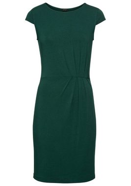 Laura Scott Jerseykleid eleganter Rundhalsausschnitt - NEUE KOLLEKTION