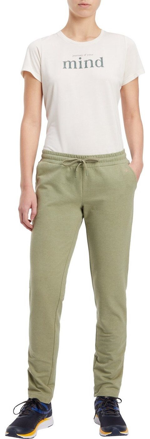Energetics Jogginghose Da.-Hose Soley 1/1 W GREEN