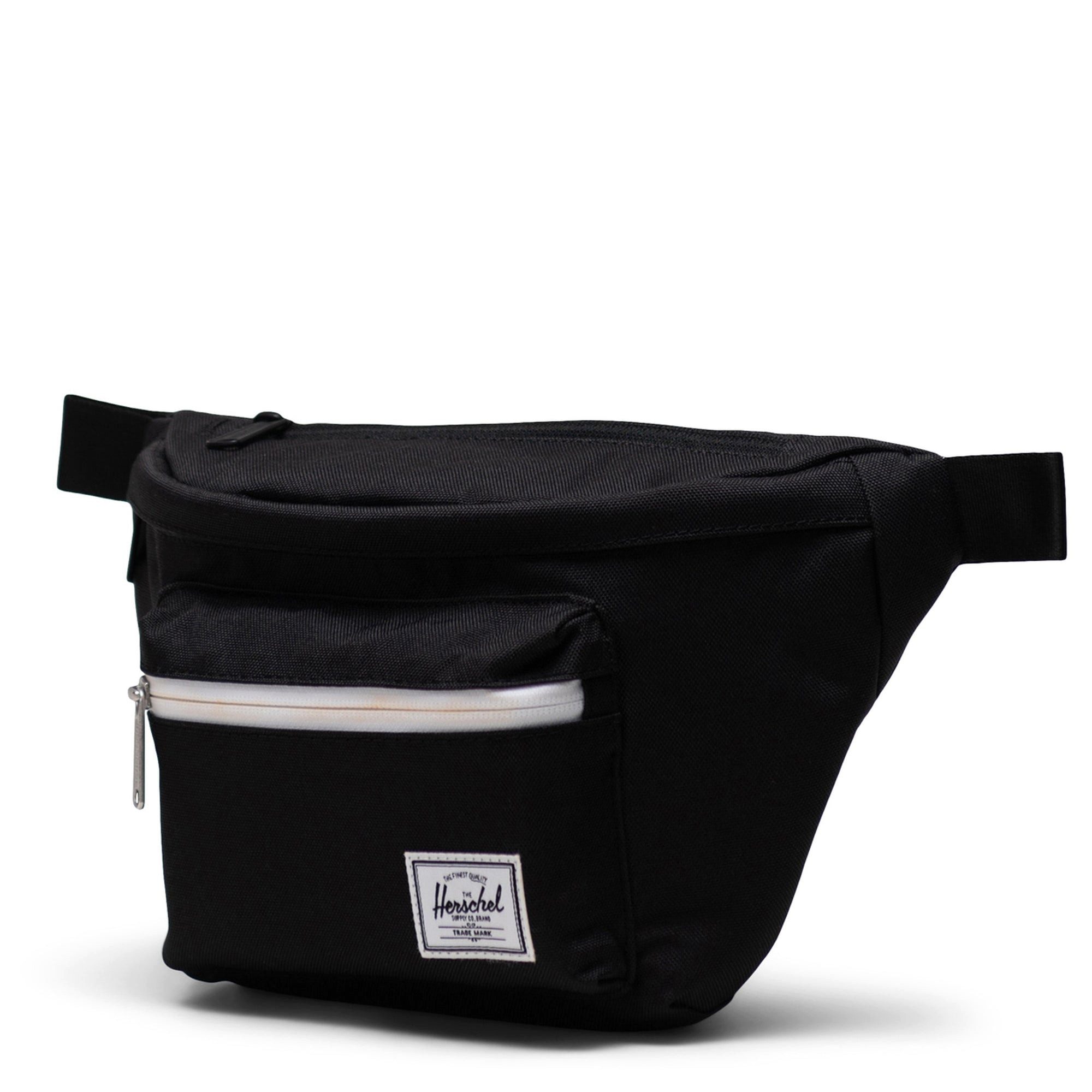 Herschel Gürteltasche Pop Quiz - Gürteltasche 31 cm (black)
