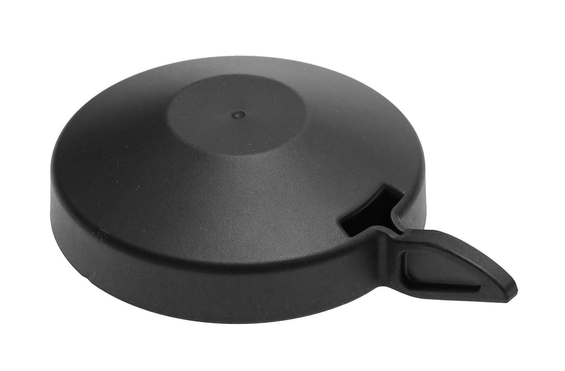 De'Longhi Auffangbehälter DeLonghi AS00001060 Abtropfschale für ENV120 Vertuo Next Nespresso
