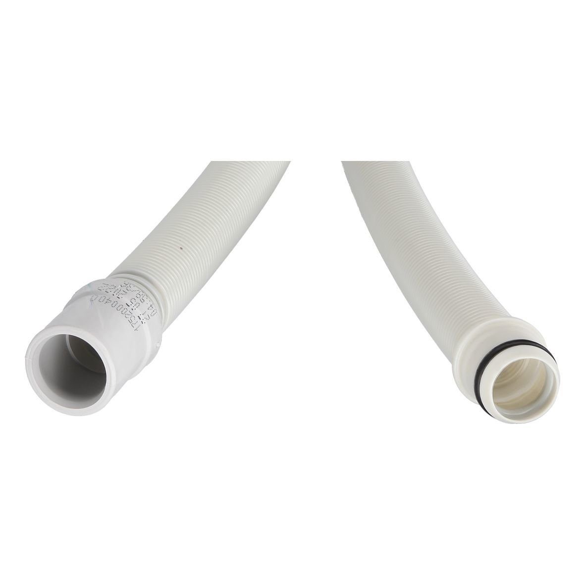 easyPART Ablaufschlauch wie Beko 1752000400 Ablaufschlauch beko 1752000400, Spülmaschine / Geschirrspüler