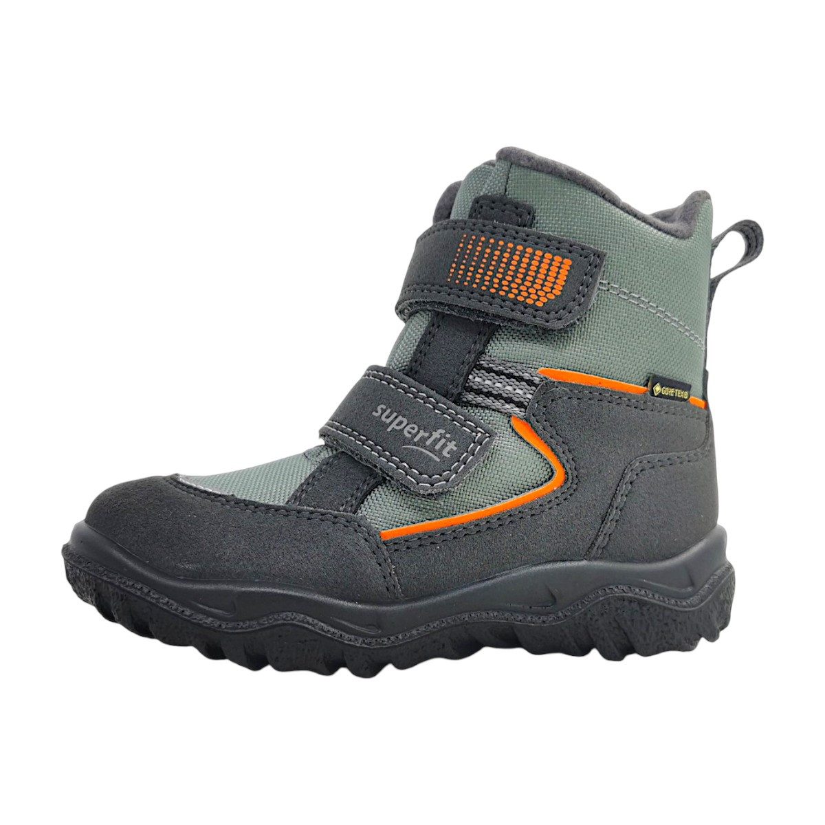 Superfit Husky Winterboots