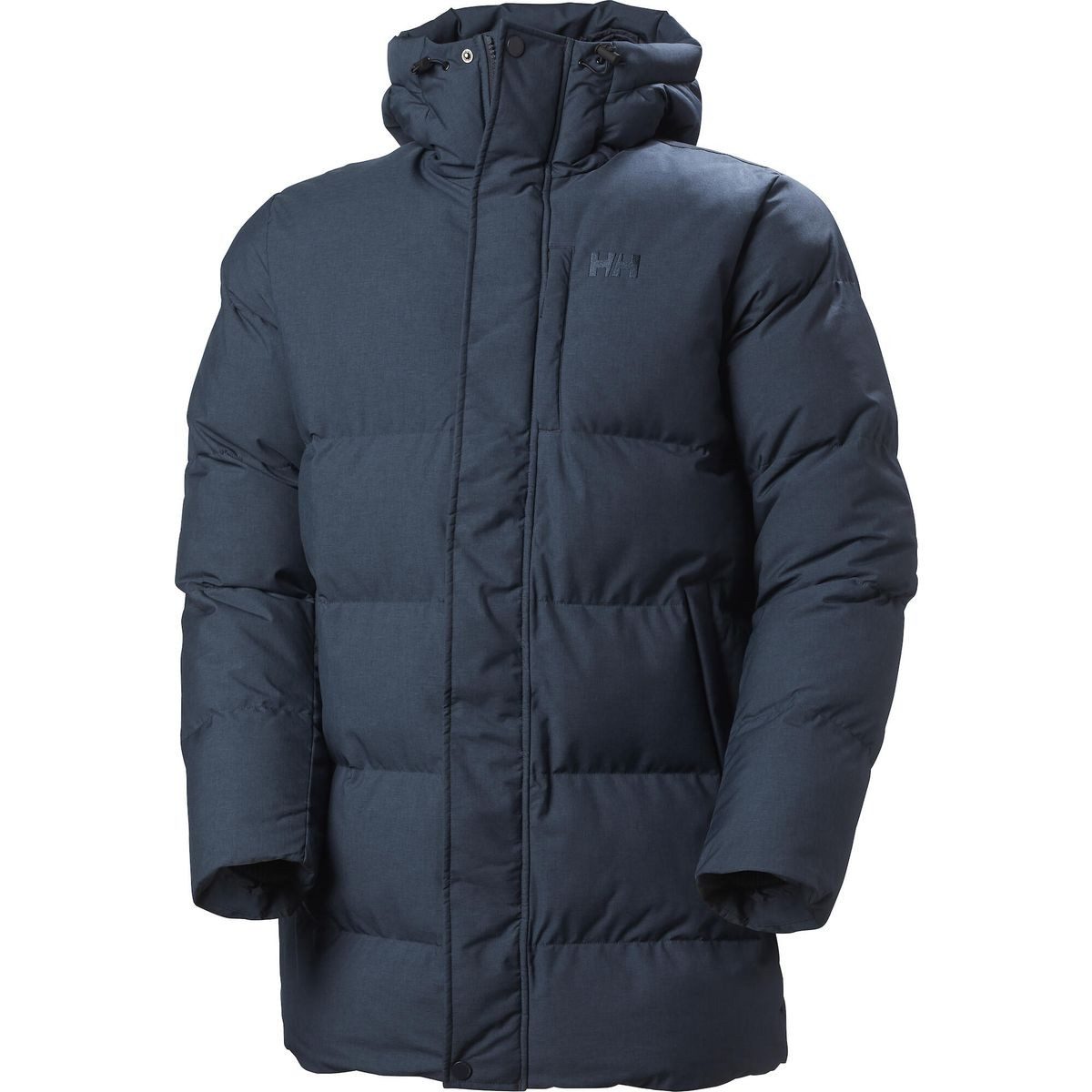Helly Hansen 3-in-1-Funktionsparka Alby Puffy Parka Wasserabweisender und warm isolierter Parka aus nachhaltigen
