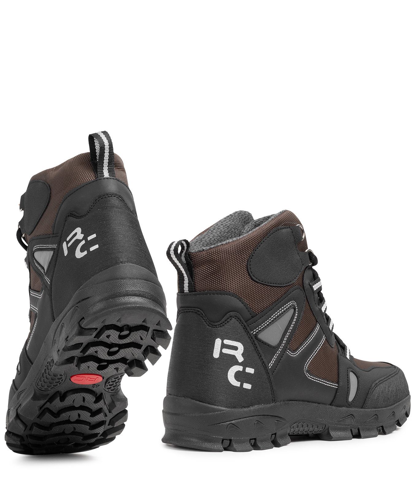 Rock Creek Herren Schuhe Wanderschuhe H-279 Trekkingschuh