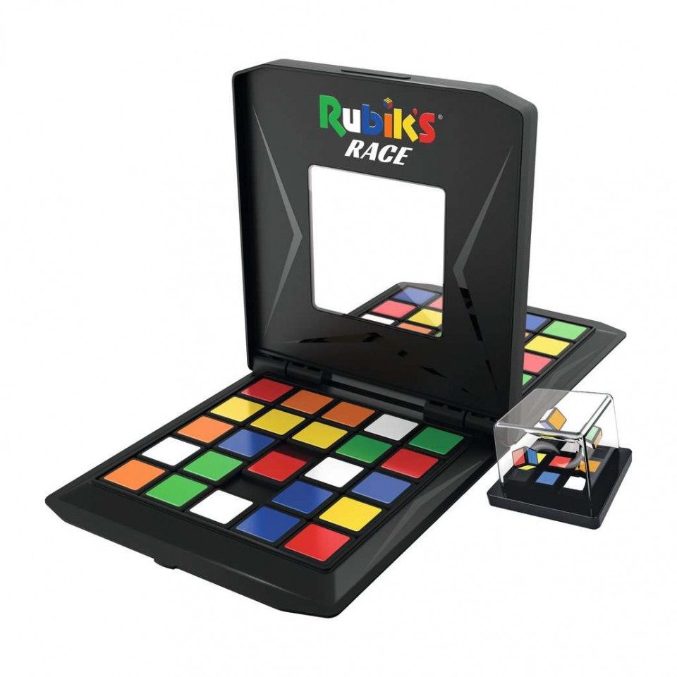 Ravensburger Spiel, Rubik s Race 23 - deutsch