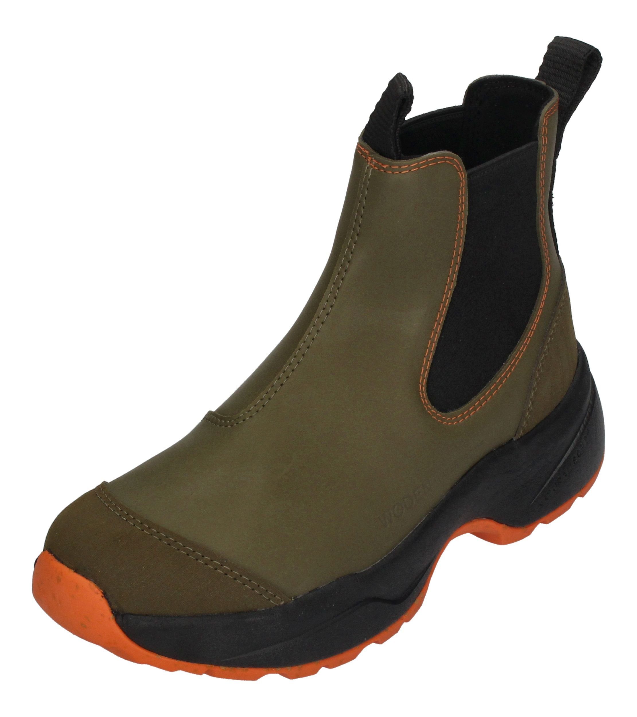 SIRI WATERPROOF Gummistiefel
