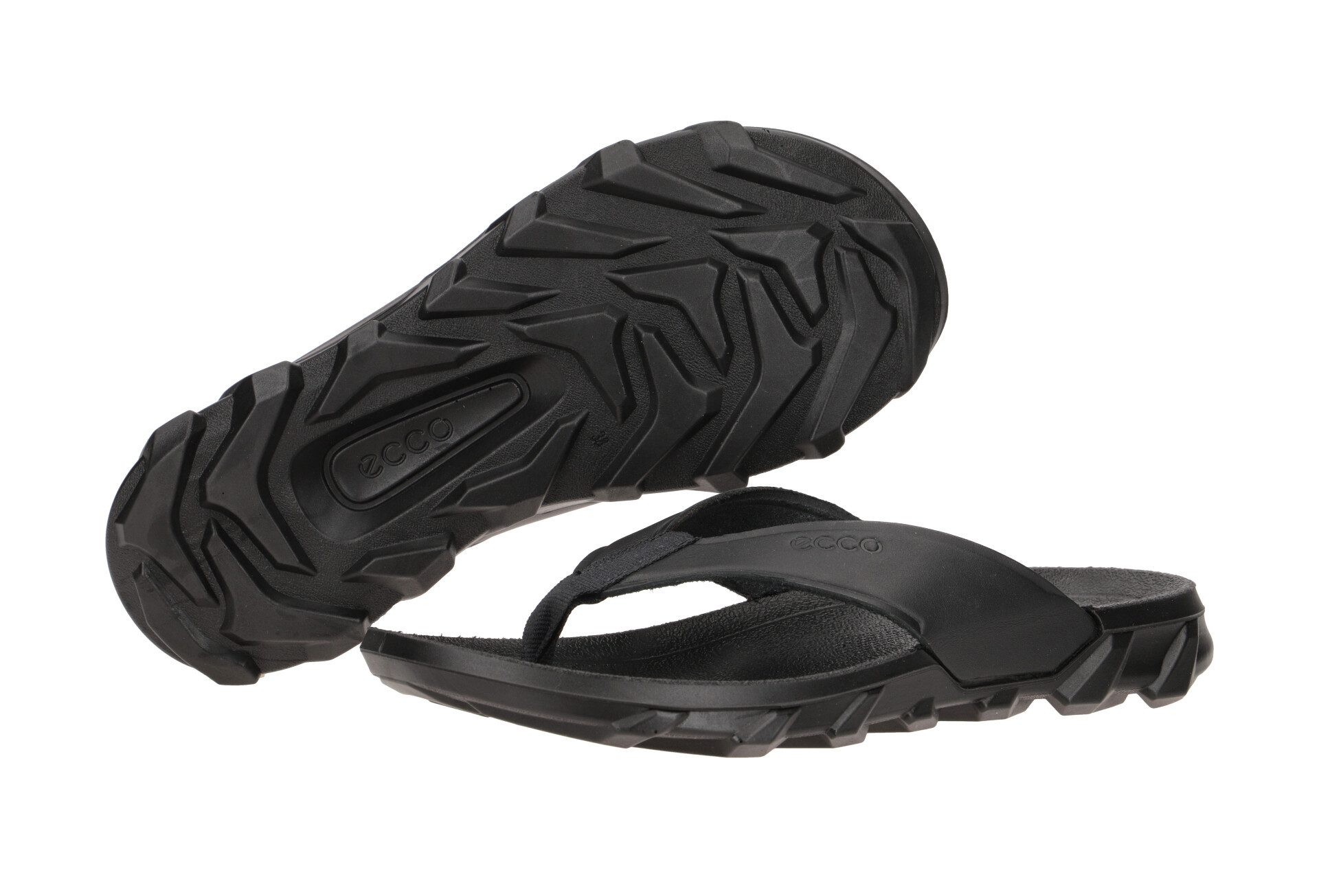 Ecco 80180401001 Pantolette