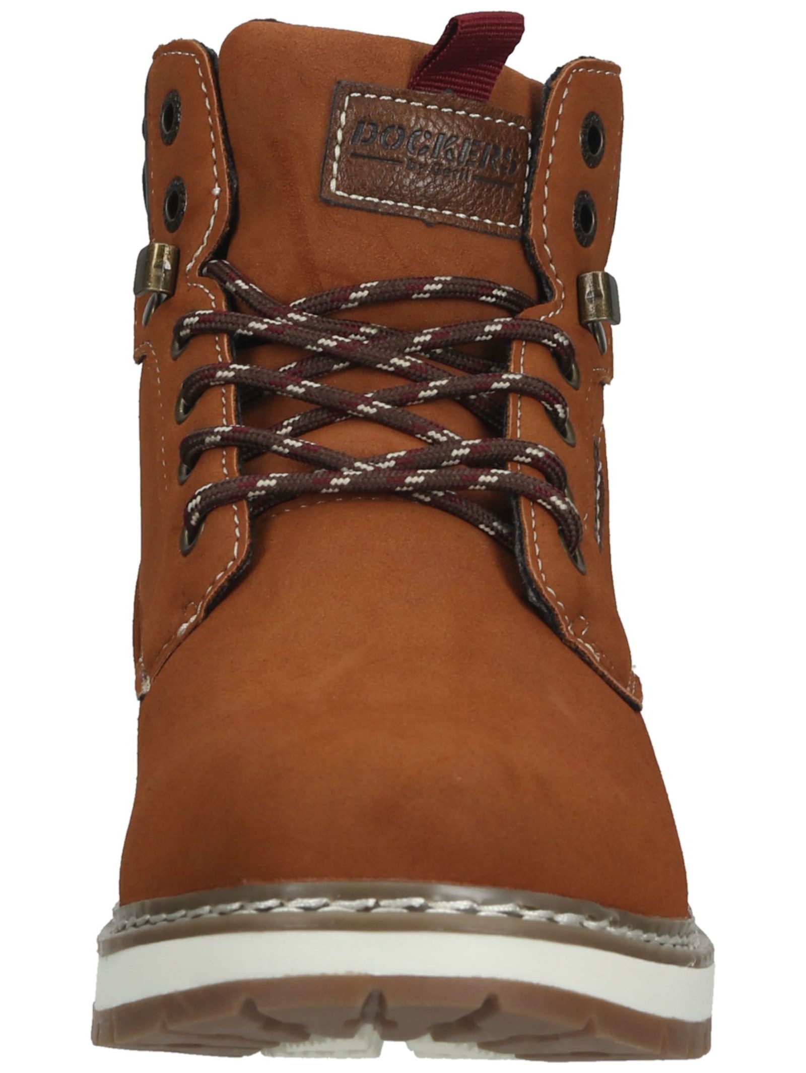Dockers by Gerli Dockers by Gerli Stiefelette Lederimitat Schnürstiefelette