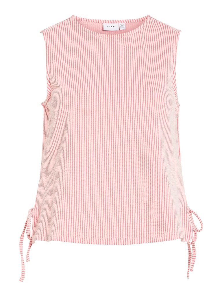 Vila Shirtbluse VISTRIPLO