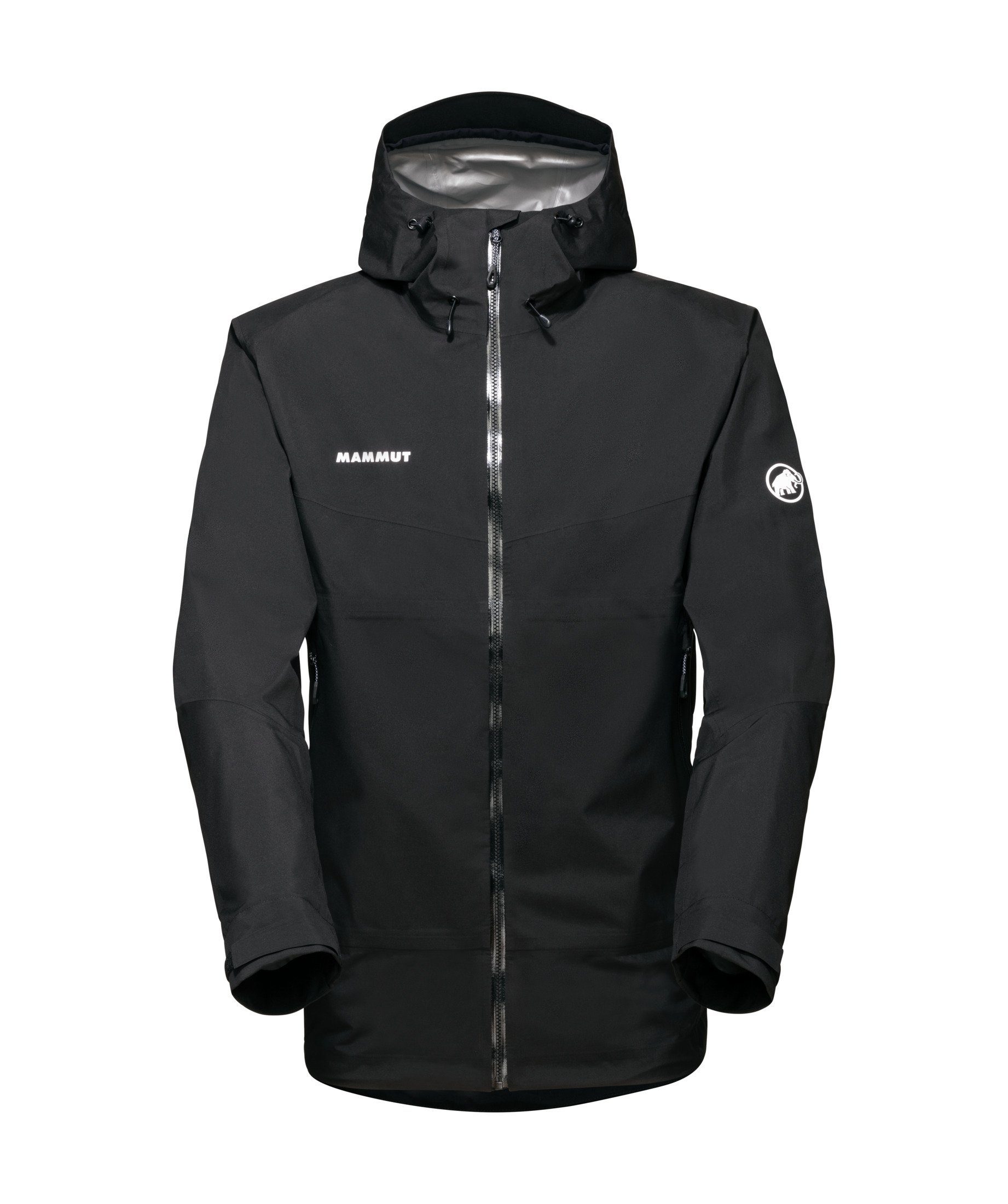 Mammut Hardshelljacke Convey Tour HS Hooded Jacket Men