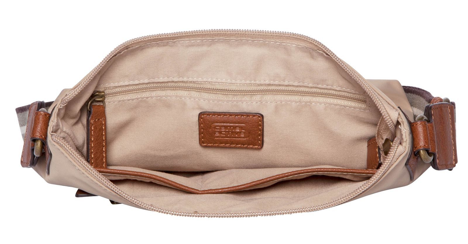 camel active Umhängetasche Bari günstig online kaufen