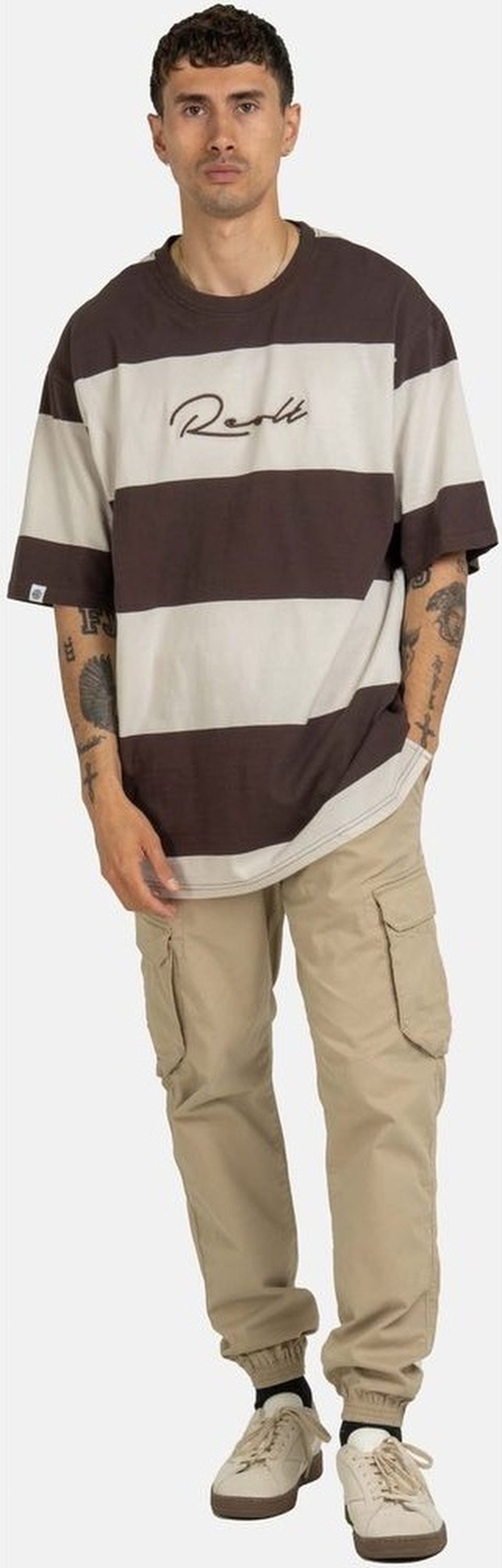 REELL Cargohose Reflex Cargo Lw