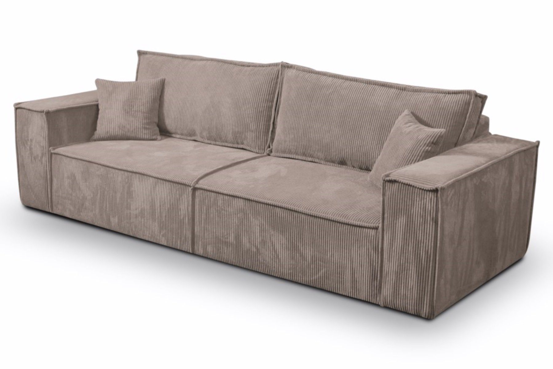 Compleo Schlafsofa MONA mit Bettkasten und günstig online kaufen