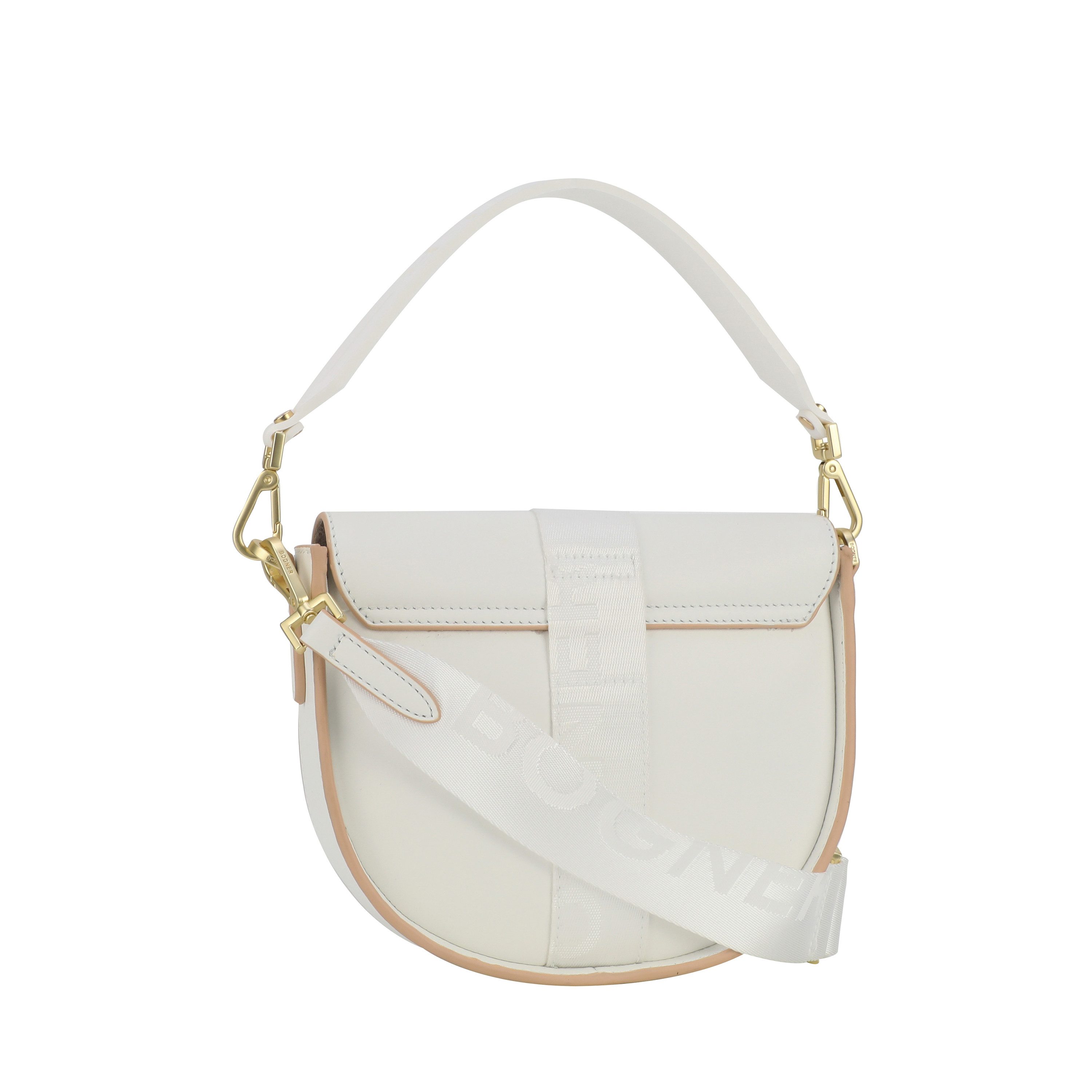 BOGNER Schultertasche Bogner - Damen Schultertasche Zuoz Cassy