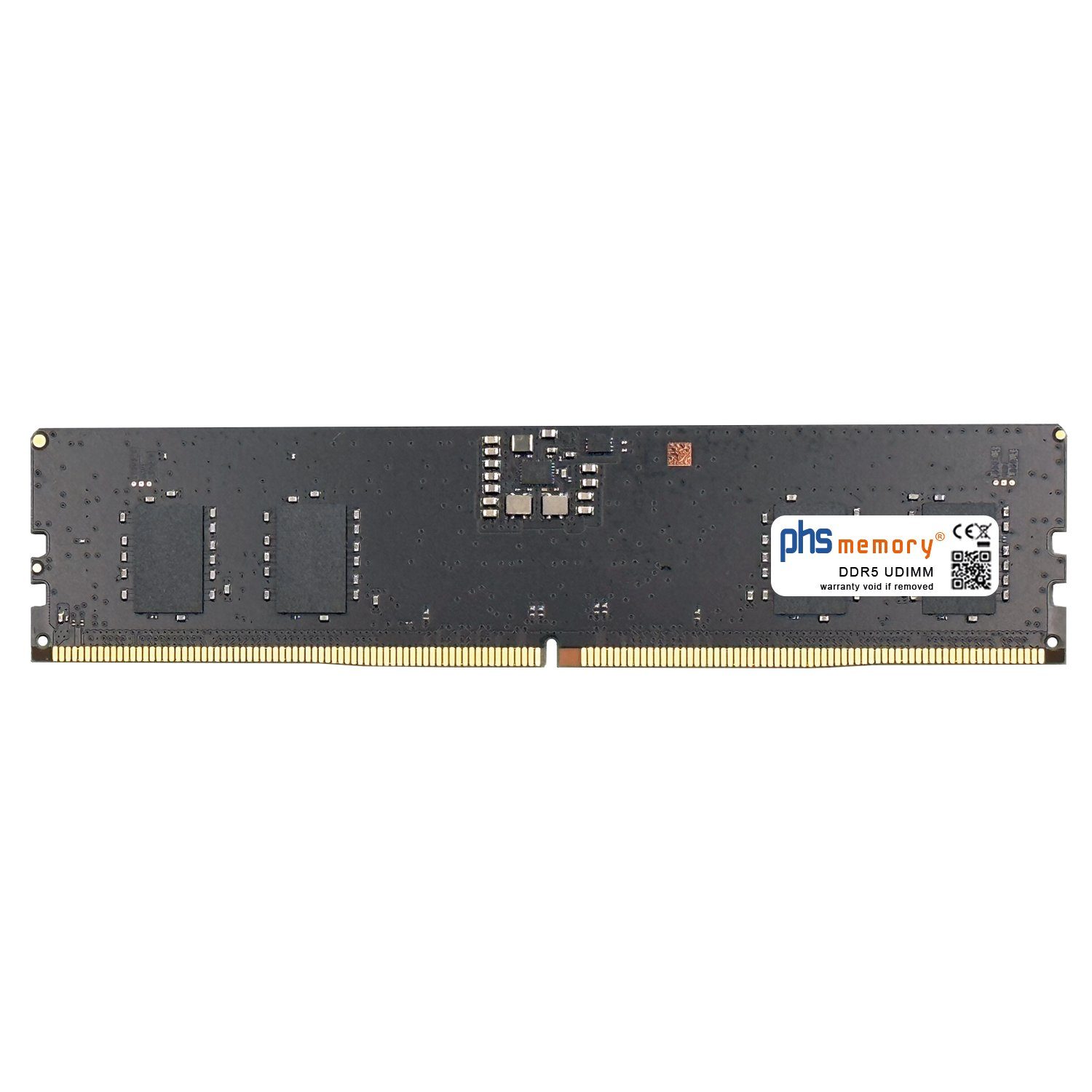 PHS-memory RAM für Captiva Highend Gaming R73-986 Arbeitsspeicher