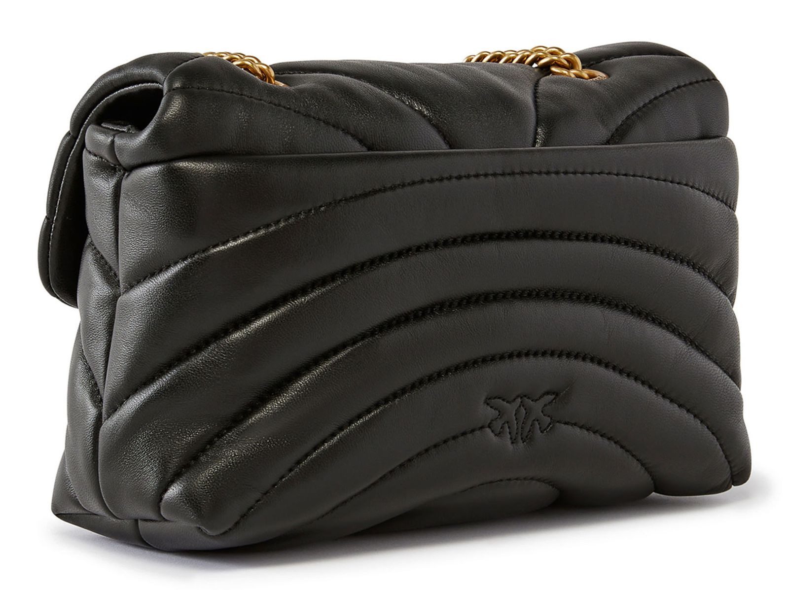PINKO Umhängetasche Mini CL Sheep Nappa günstig online kaufen
