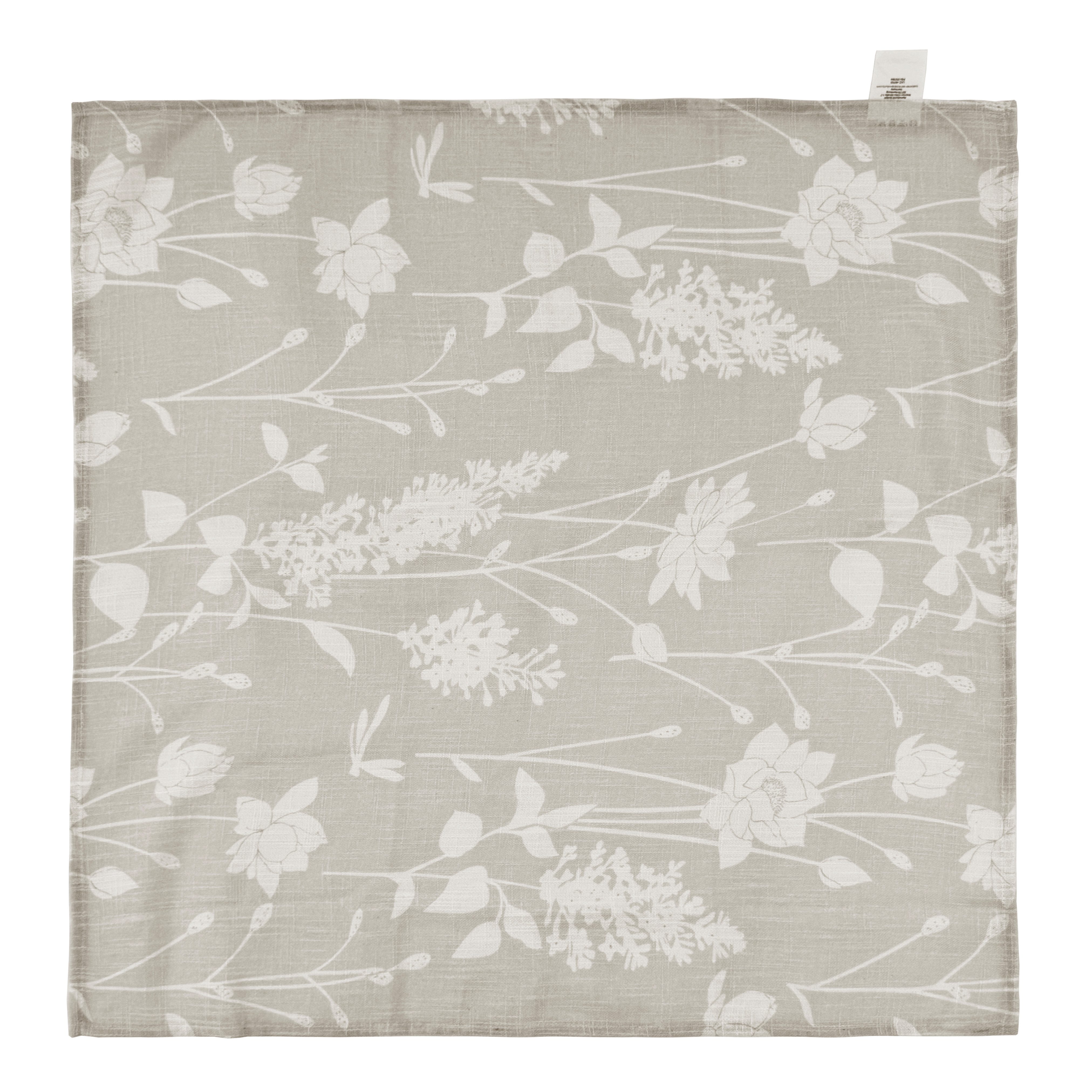 OTTO home Tischdecke Linnah (1-tlg), pflegeleicht, Esszimmer, Dekoration, uni