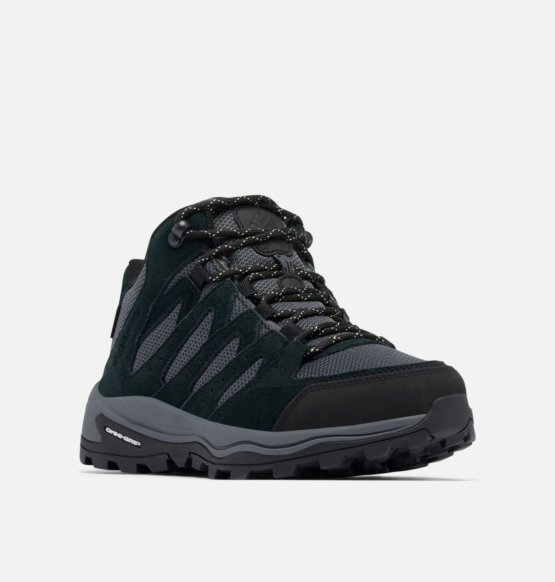 Columbia REDMOND™ IV MID WATERPROOF Wanderschuh wasserdicht
