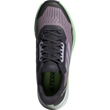 adidas Performance Terrex Agravic Flow 2.0 Laufschuh Trail-Schuhe mit Boost-Sohle