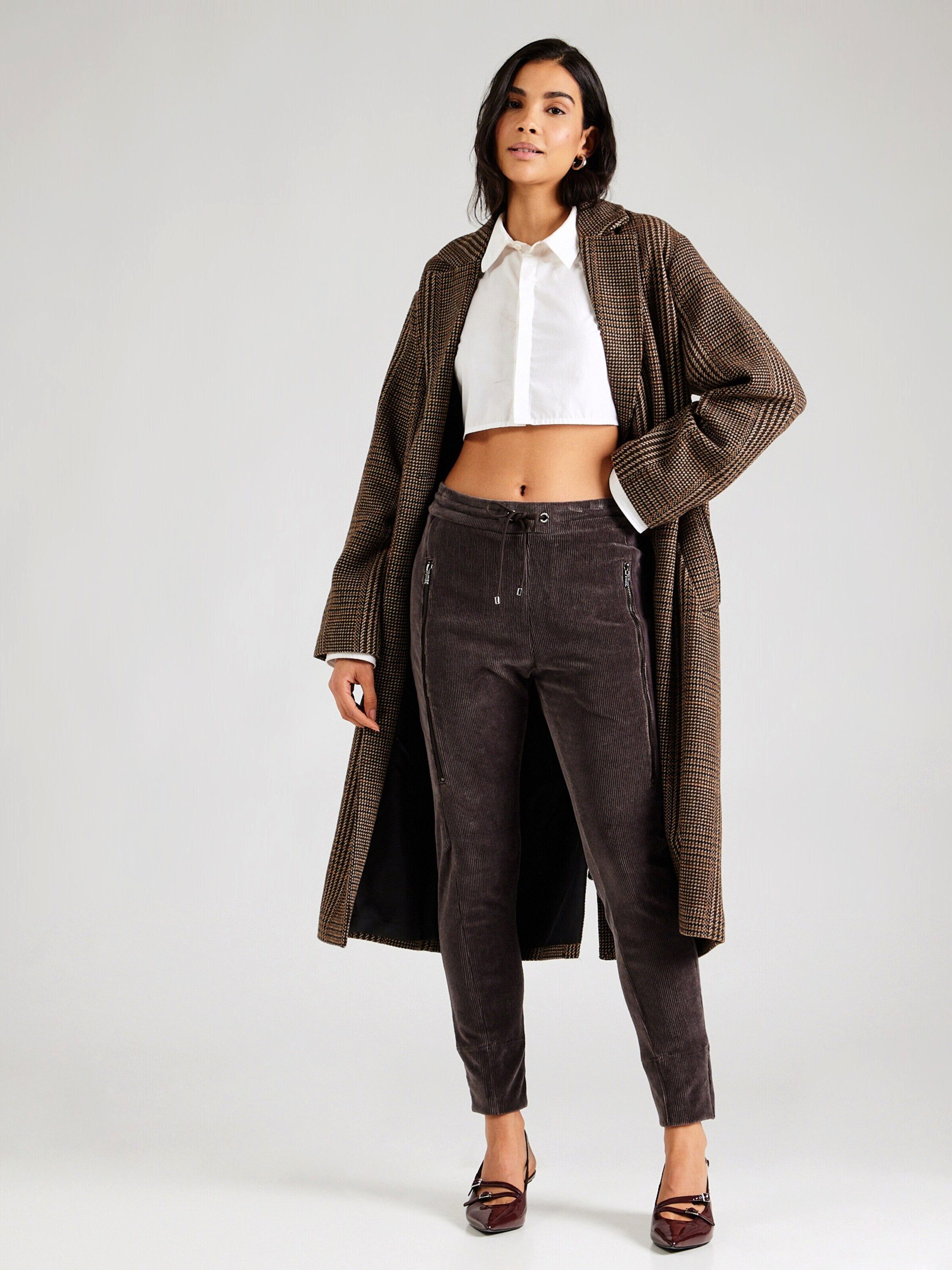 MAC 7/8-Hose Future (1-tlg) Plain/ohne Details