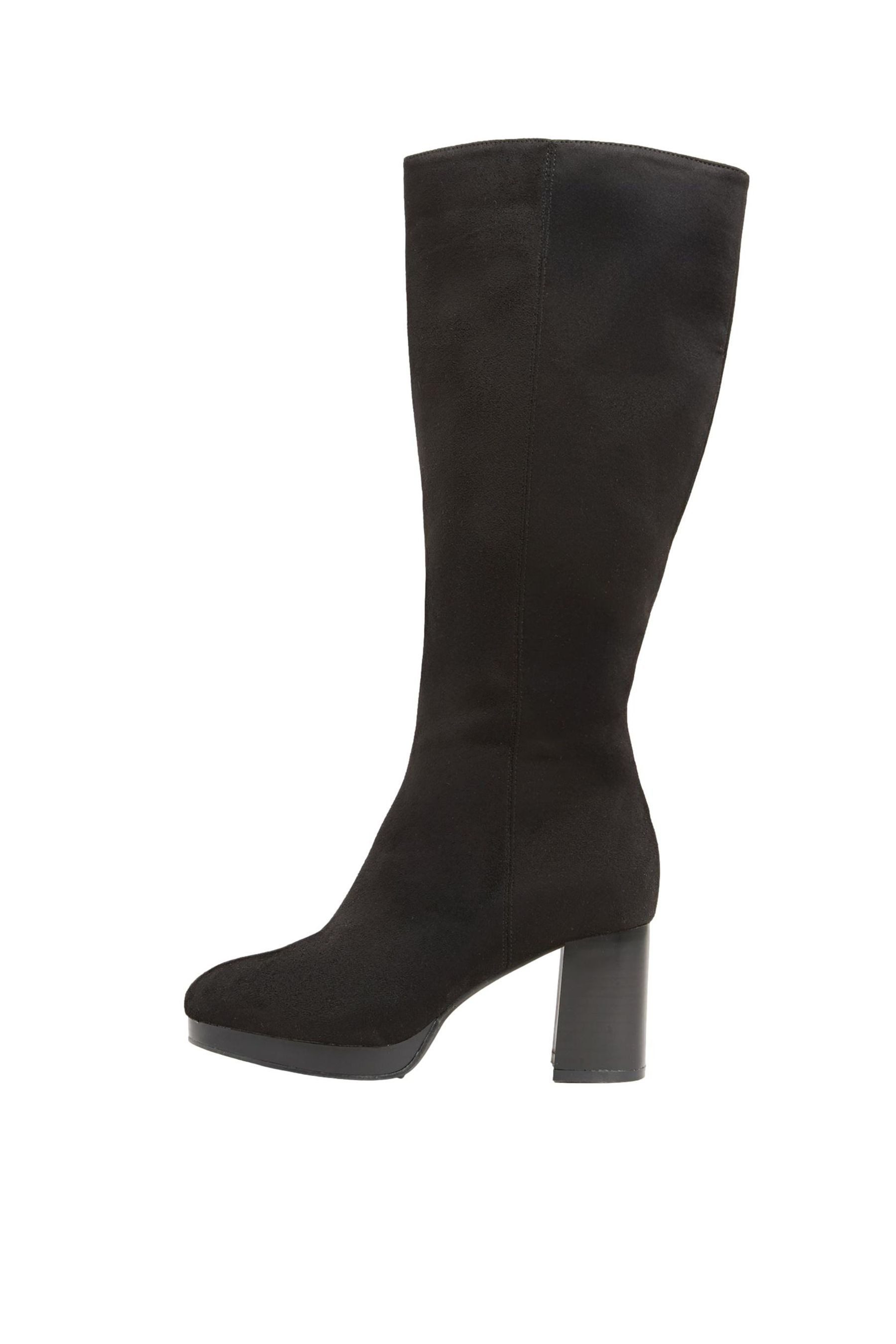 Friends Like These kniehohe Stiefel Stiefel