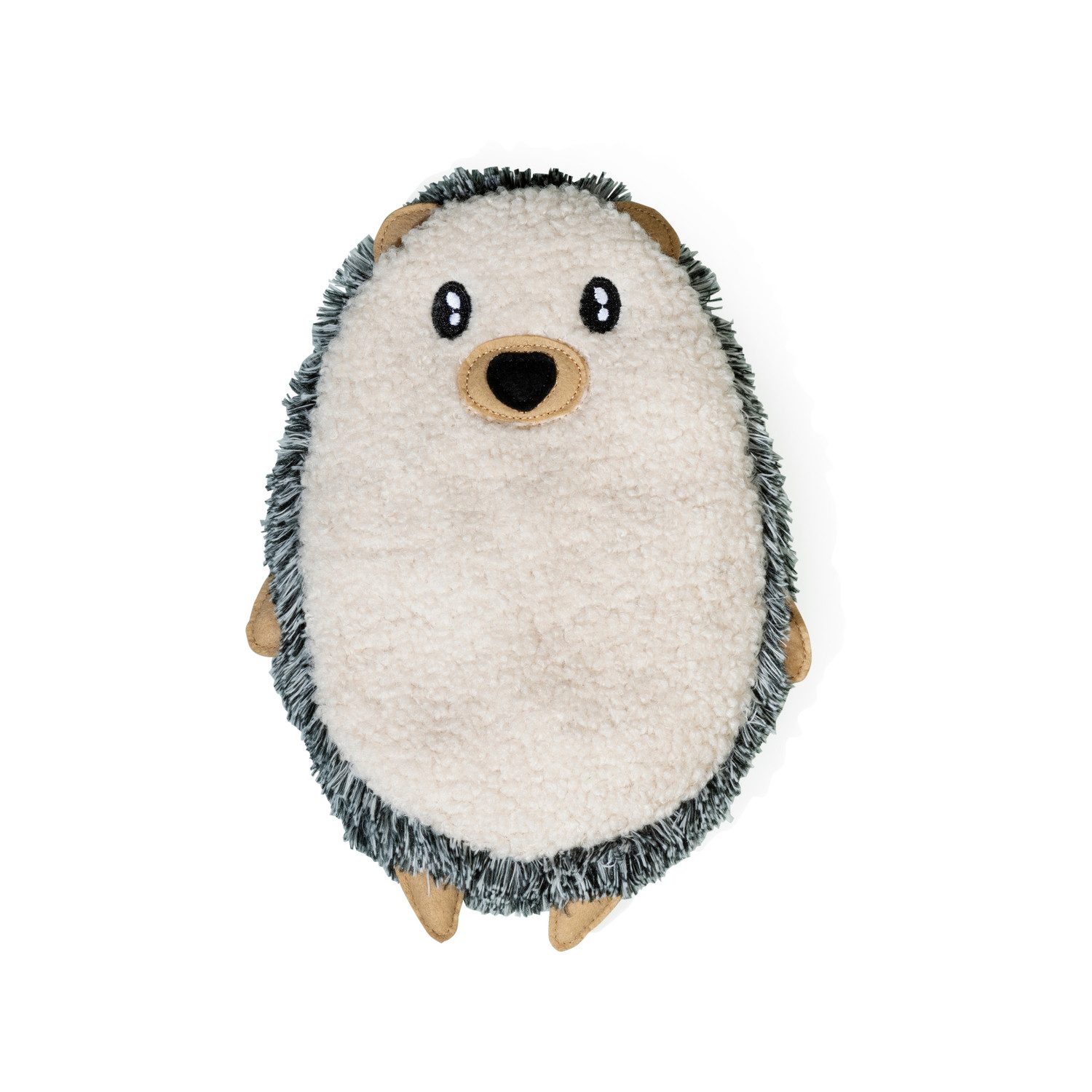 bitten Wärmekissen Igel Körnerkissen