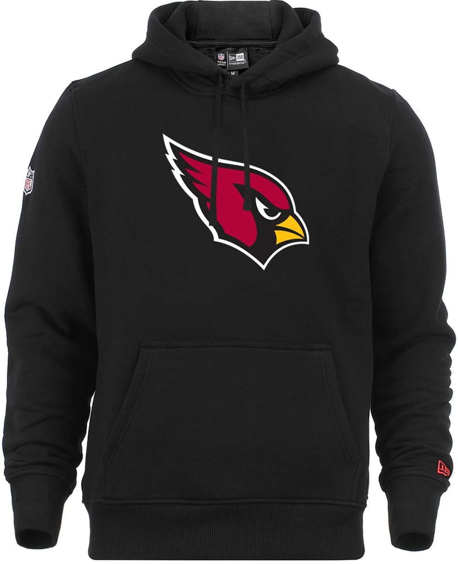Hoodie NFL Arizona Cardinals Team Logo