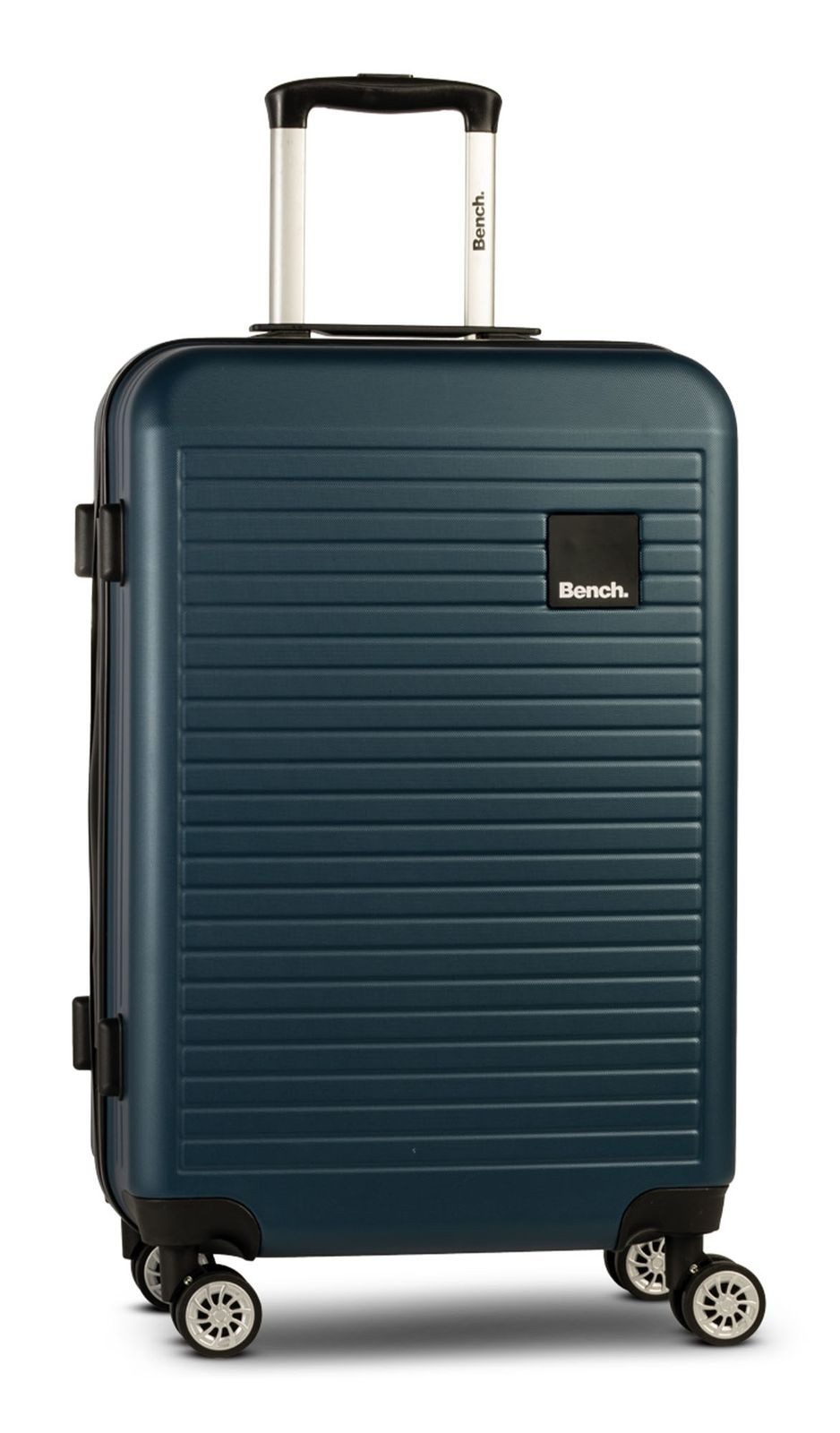 Bench. Trolleyset Trolley-Set S / M / L, 4 Rollen, (Set, 3 tlg)