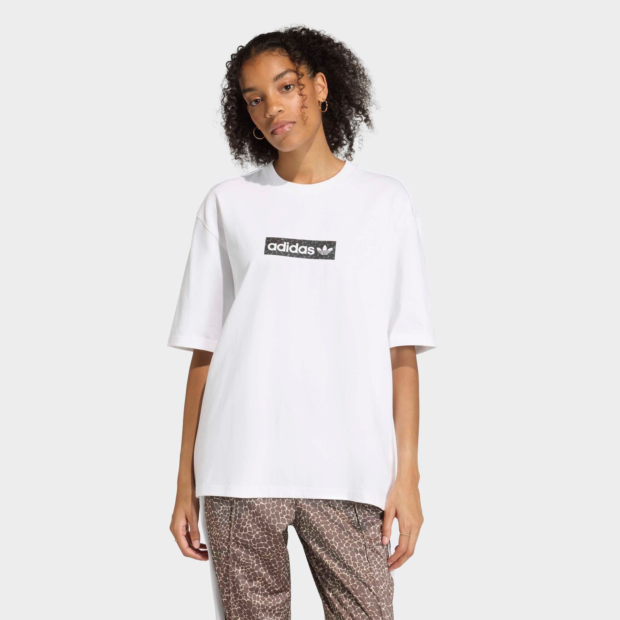 adidas Originals T-Shirt AOP SS T-SHIRT günstig online kaufen