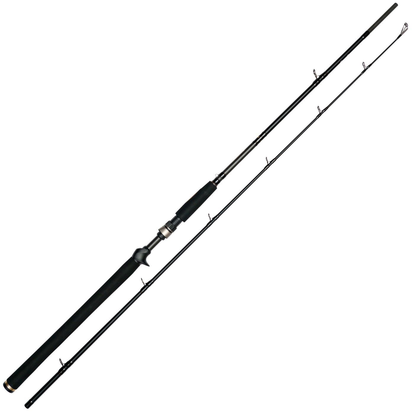 WESTIN Spinnrute W3 Jerkbait-T 2ND 195cm H 20-80g - Jerkbaitrute