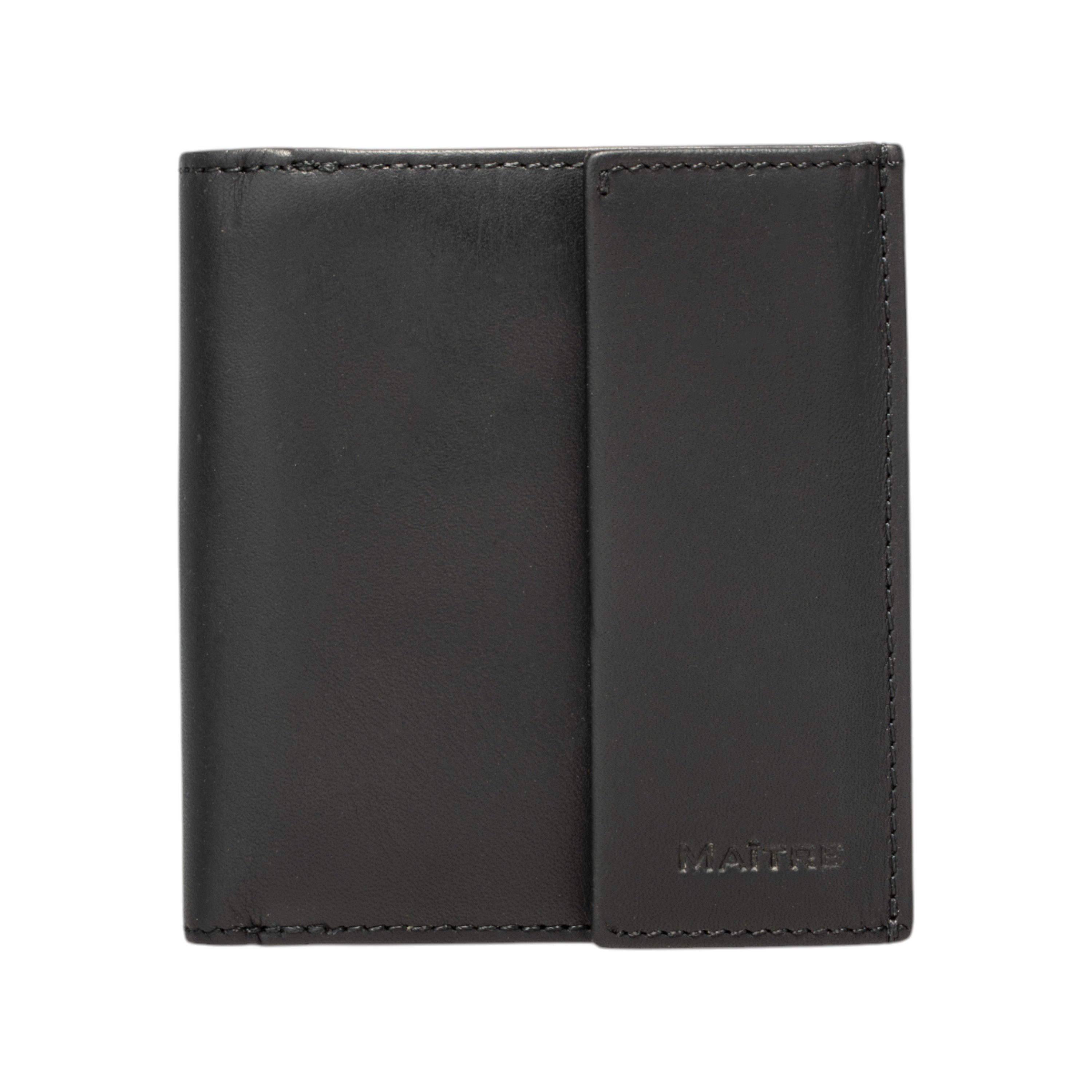 Maître Geldbörse Maitre - Herren Billfold Birkheim Gerfried