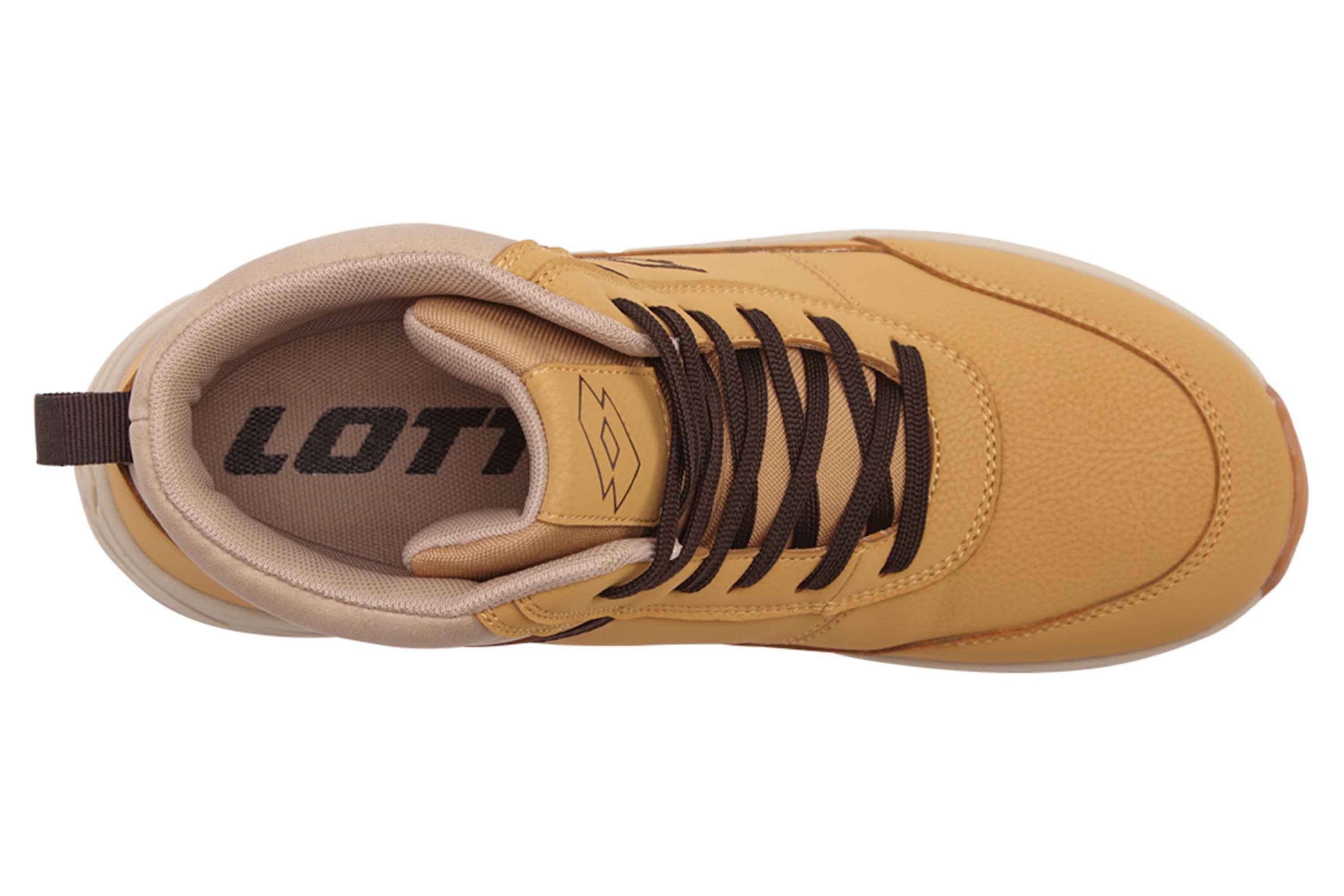 Lotto [D2C]2400300U7272 Schnürboots – Bild 5 von 5