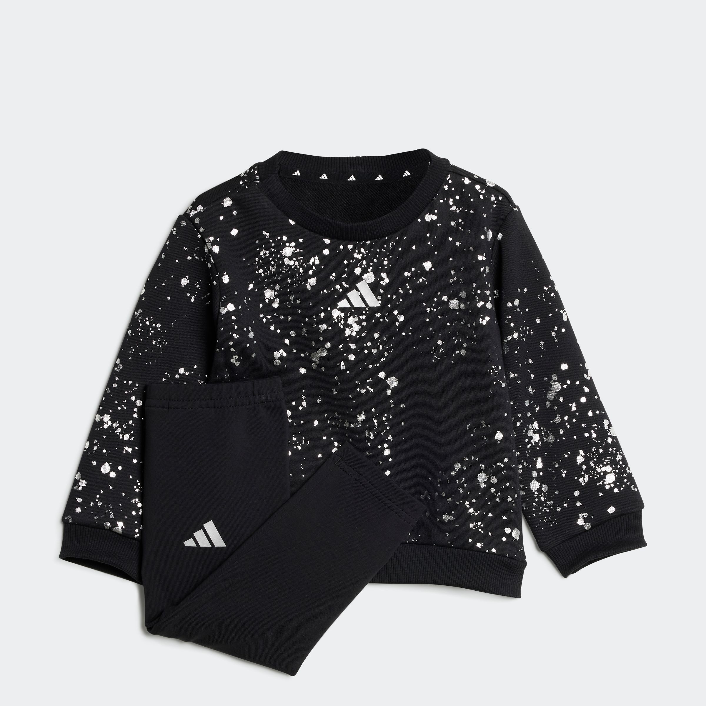 adidas Sportswear Trainingsanzug INF GLA SET günstig online kaufen