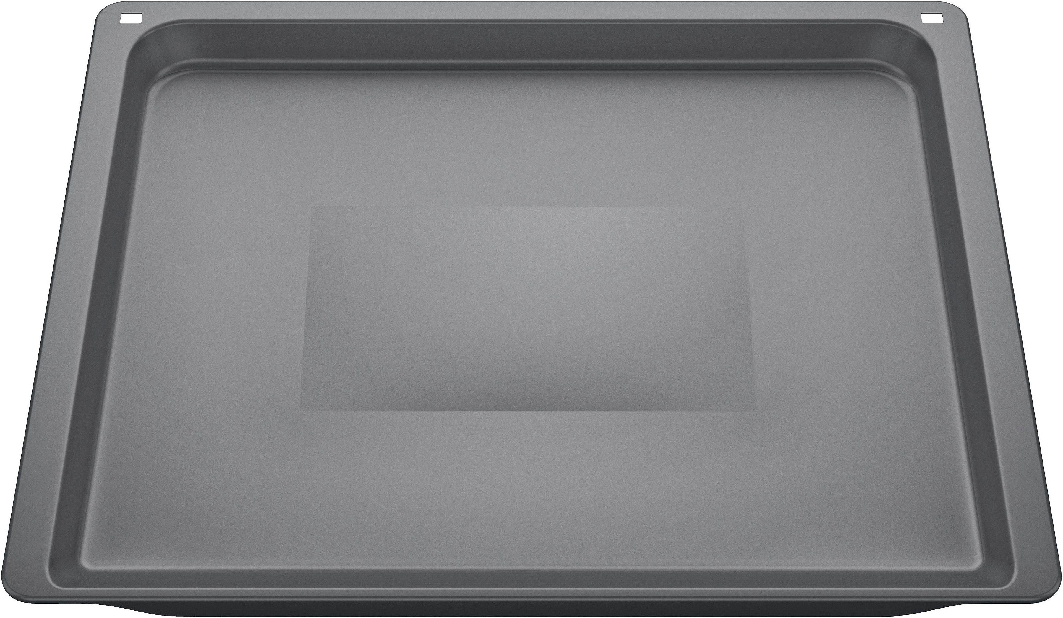 SIEMENS Backblech HZ531010, Stahl