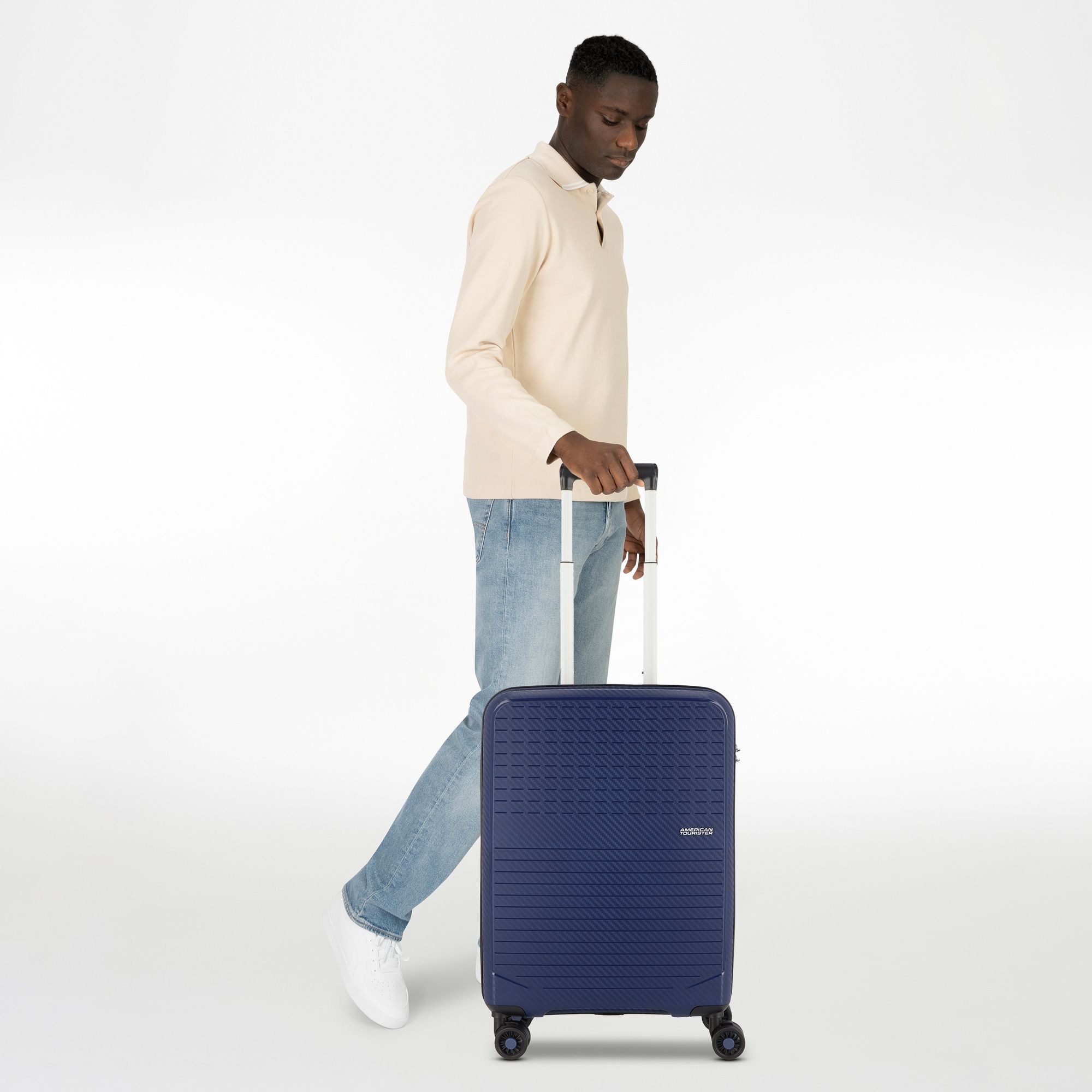American Tourister® Handgepäck-Trolley Summer Hi, 4 günstig online kaufen