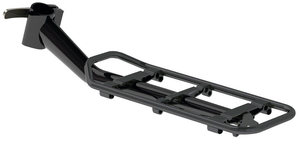 Fahrrad-Gepäckträger