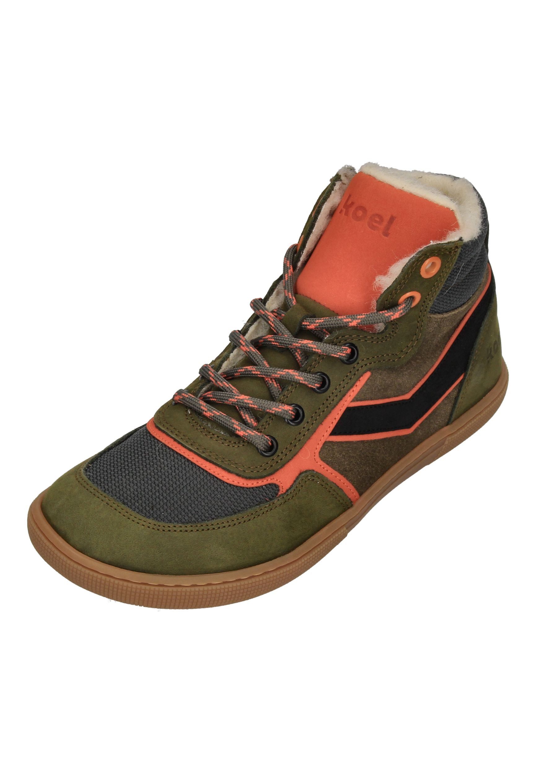 DANISH NAPPA 08M028.302 Barfußschuh