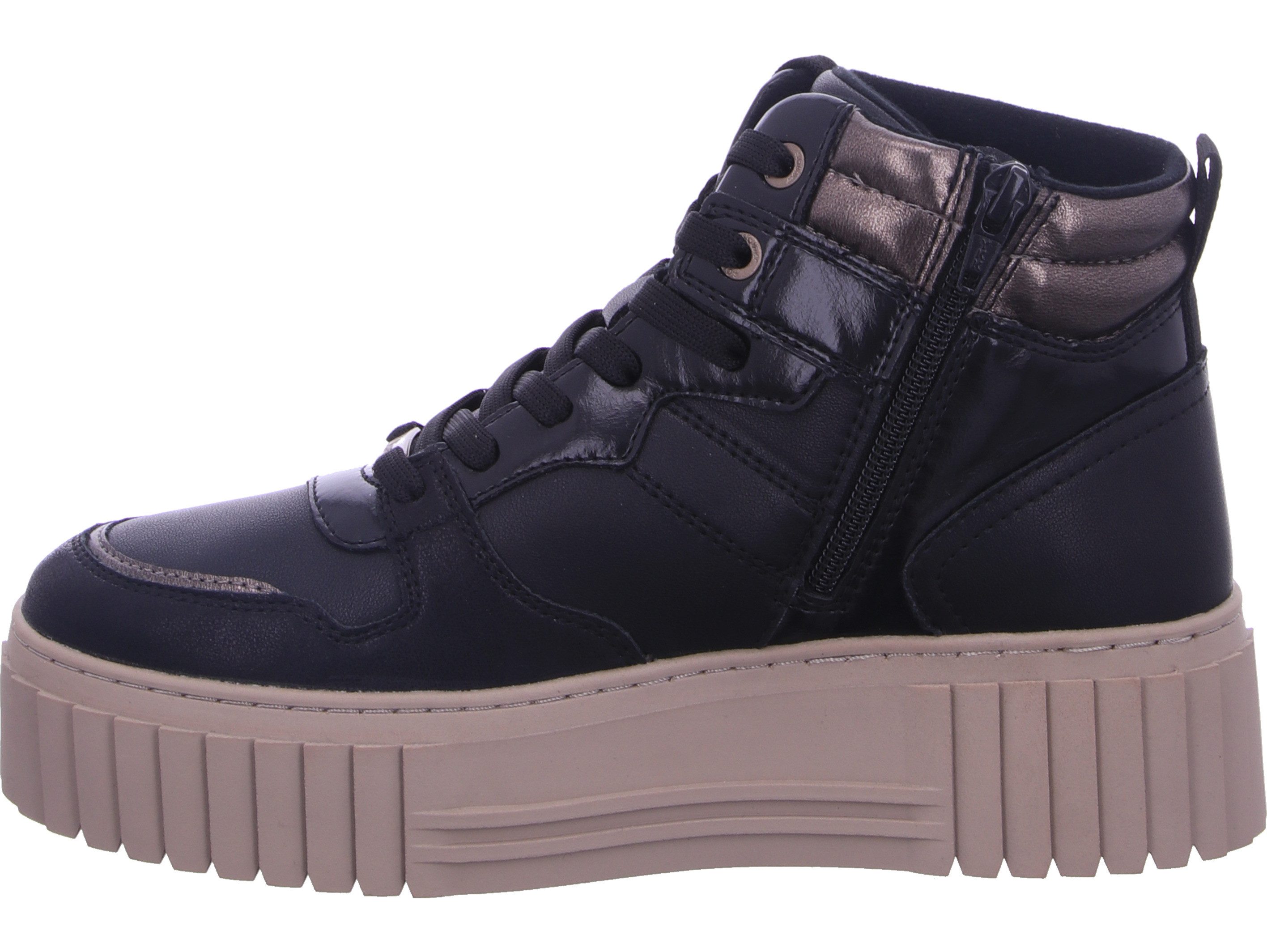s.Oliver Sneakerboots