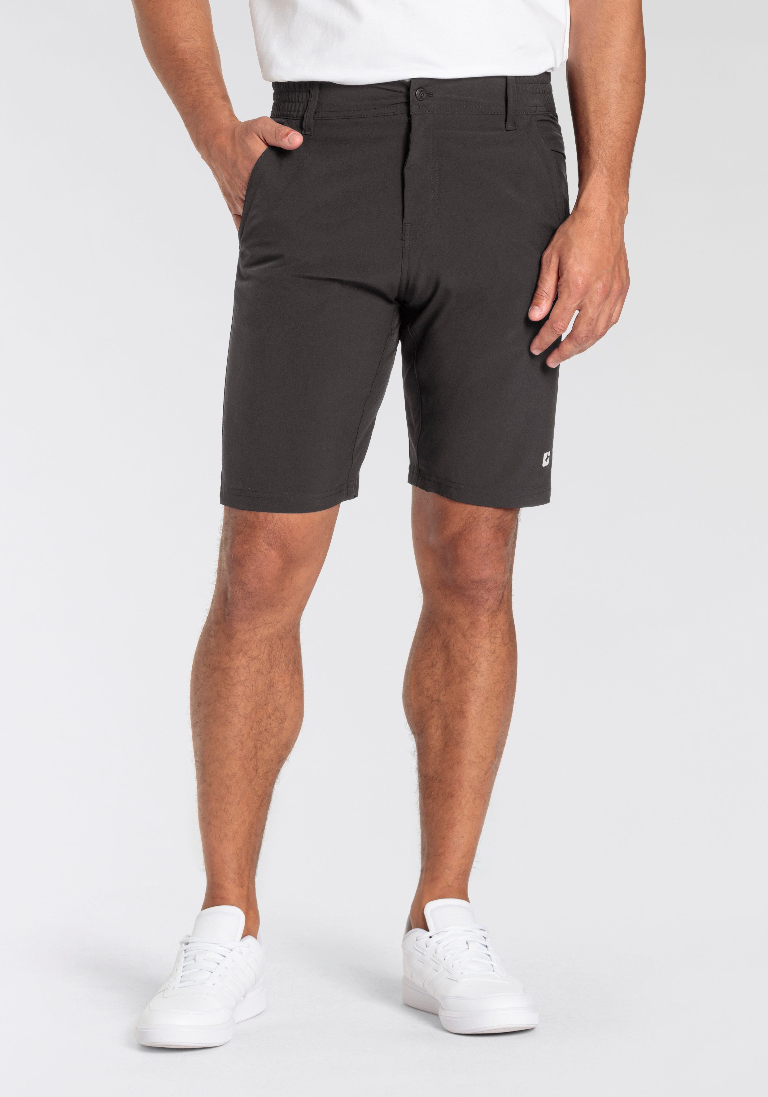 Killtec Funktionsshorts packbar in die eigene günstig online kaufen