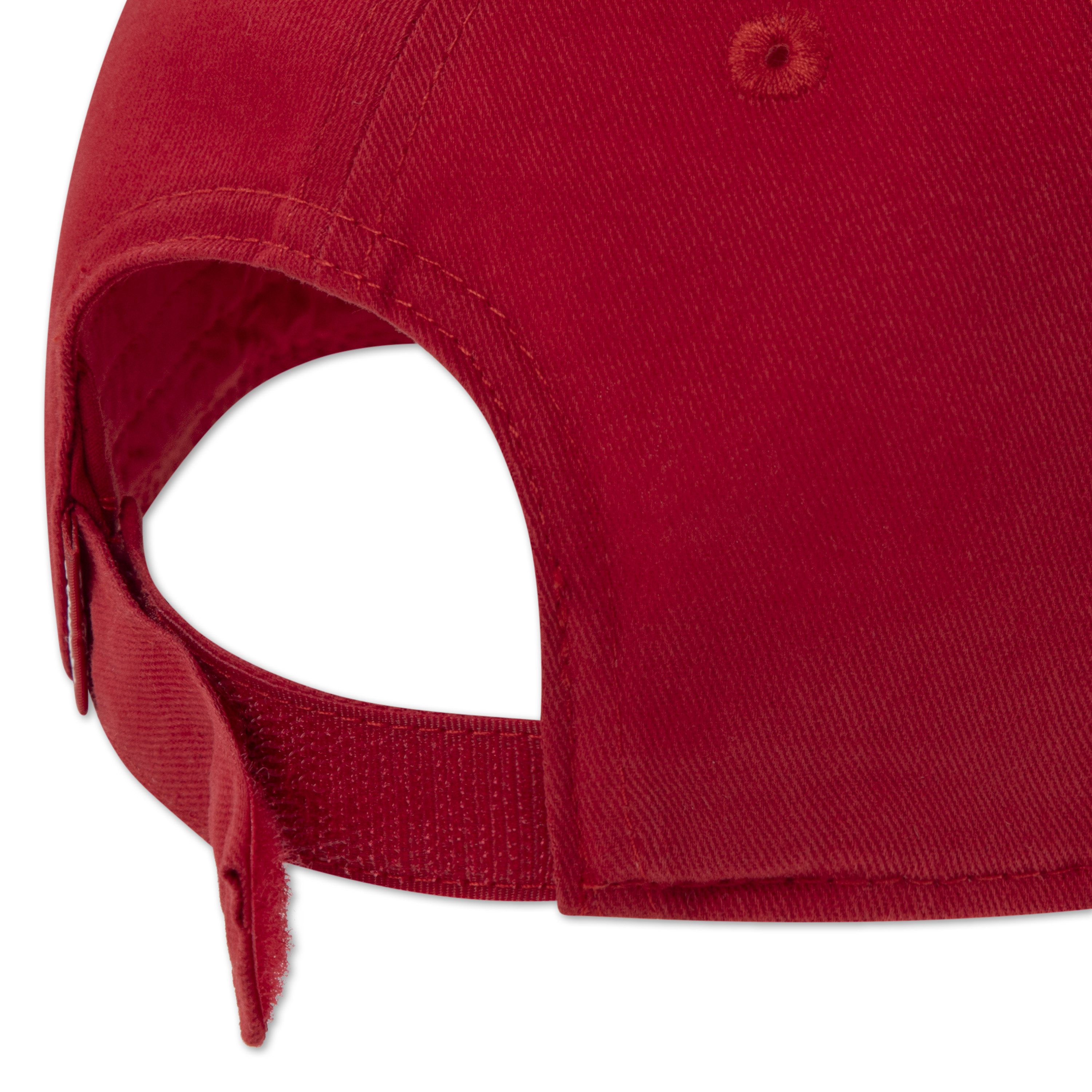 Levi's® Kids Baseball Cap RICHMOND BATWING CURVE BRIM UNISEX