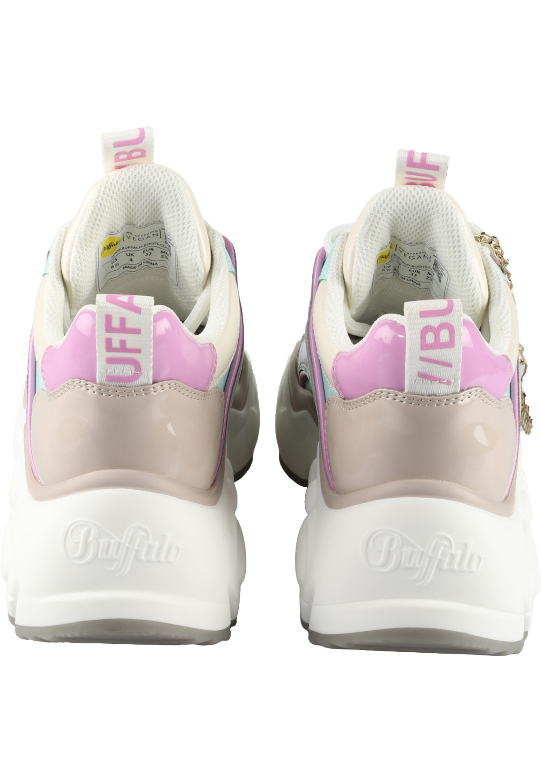 Buffalo Buffalo BINARY GLAM Trainingsschuh